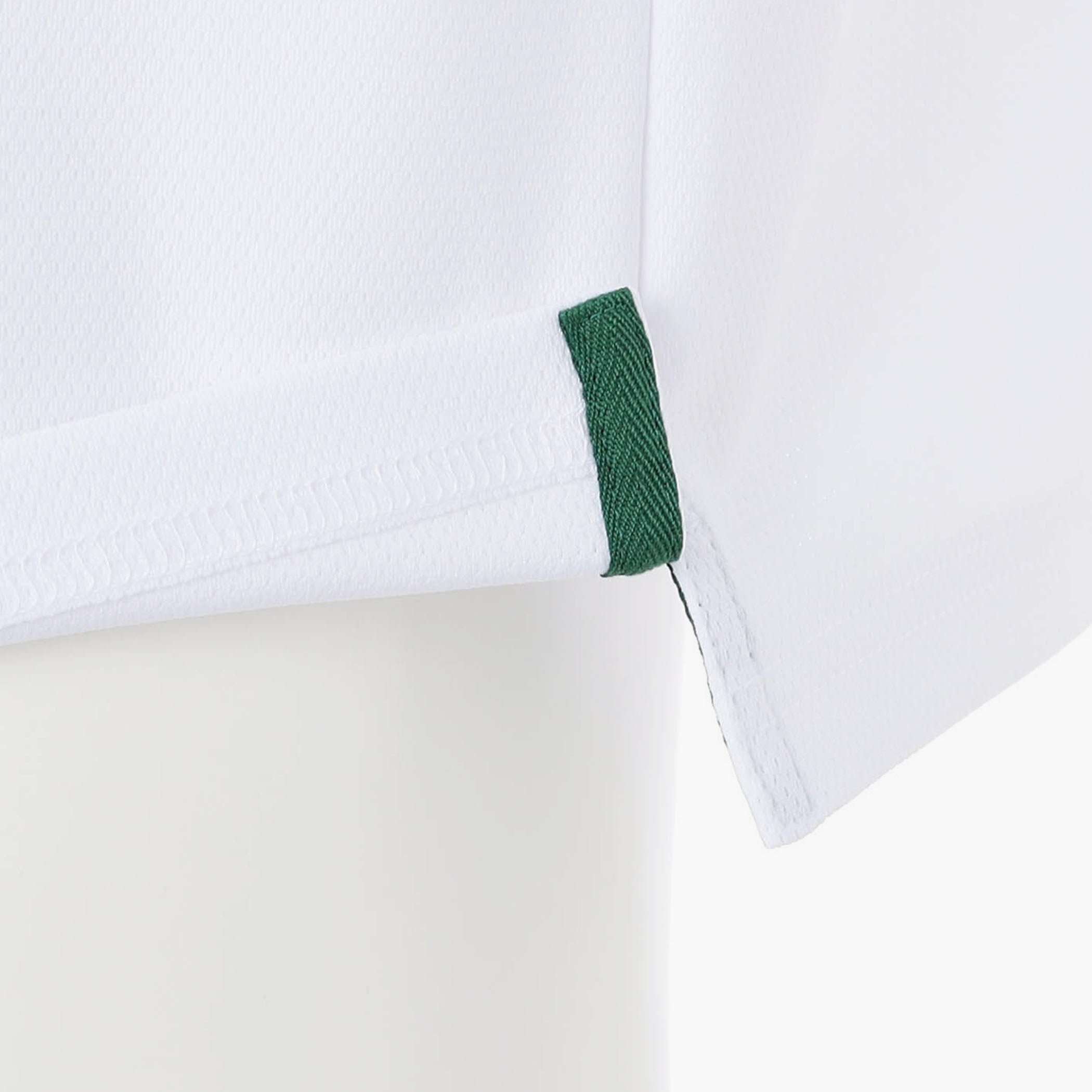 MEN’S EARTH MESH HIGH-NECK (Relaxed Fit)
