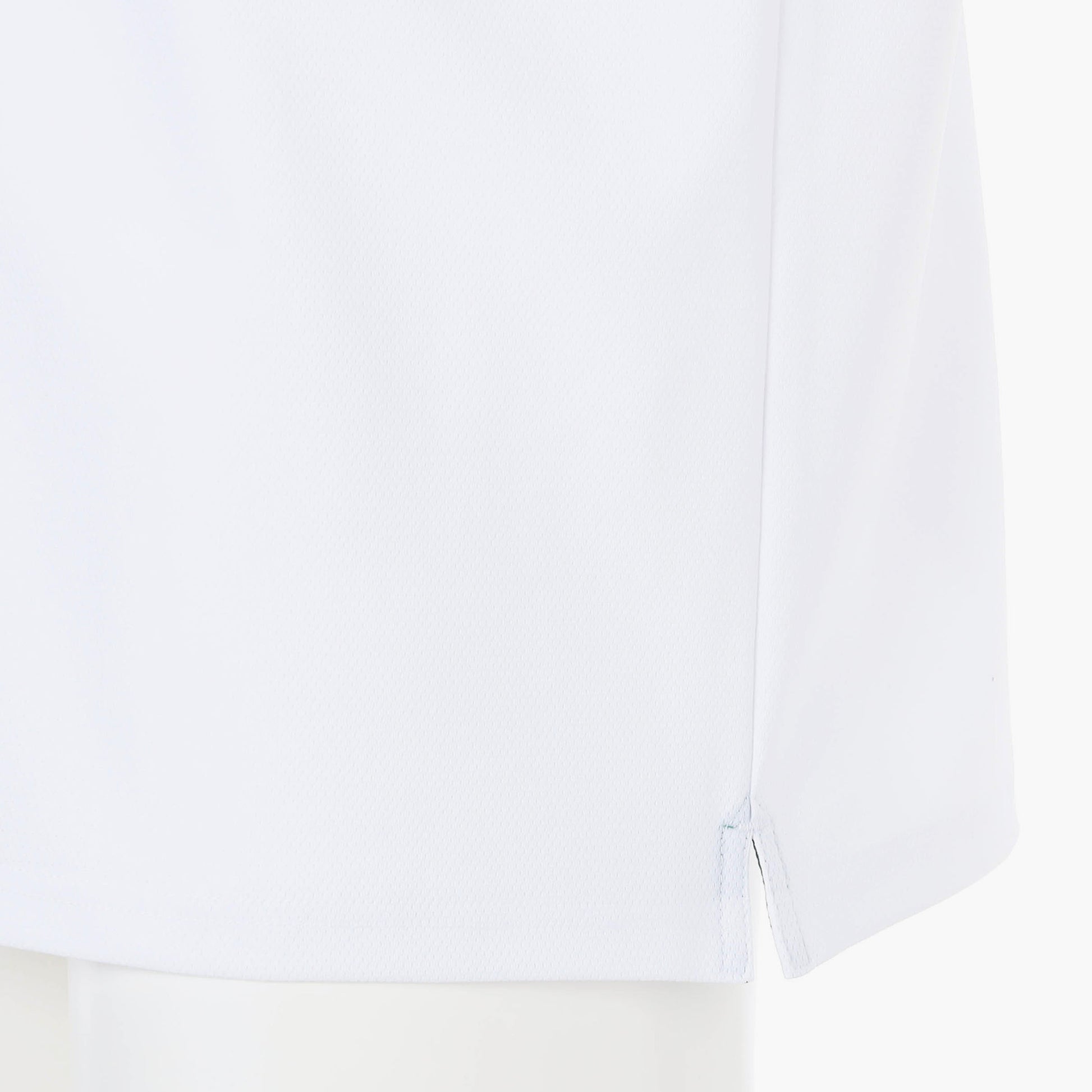 BRIEFING MEN’S EARTH MESH HIGH-NECK (Relaxed Fit), Apparels, Golf