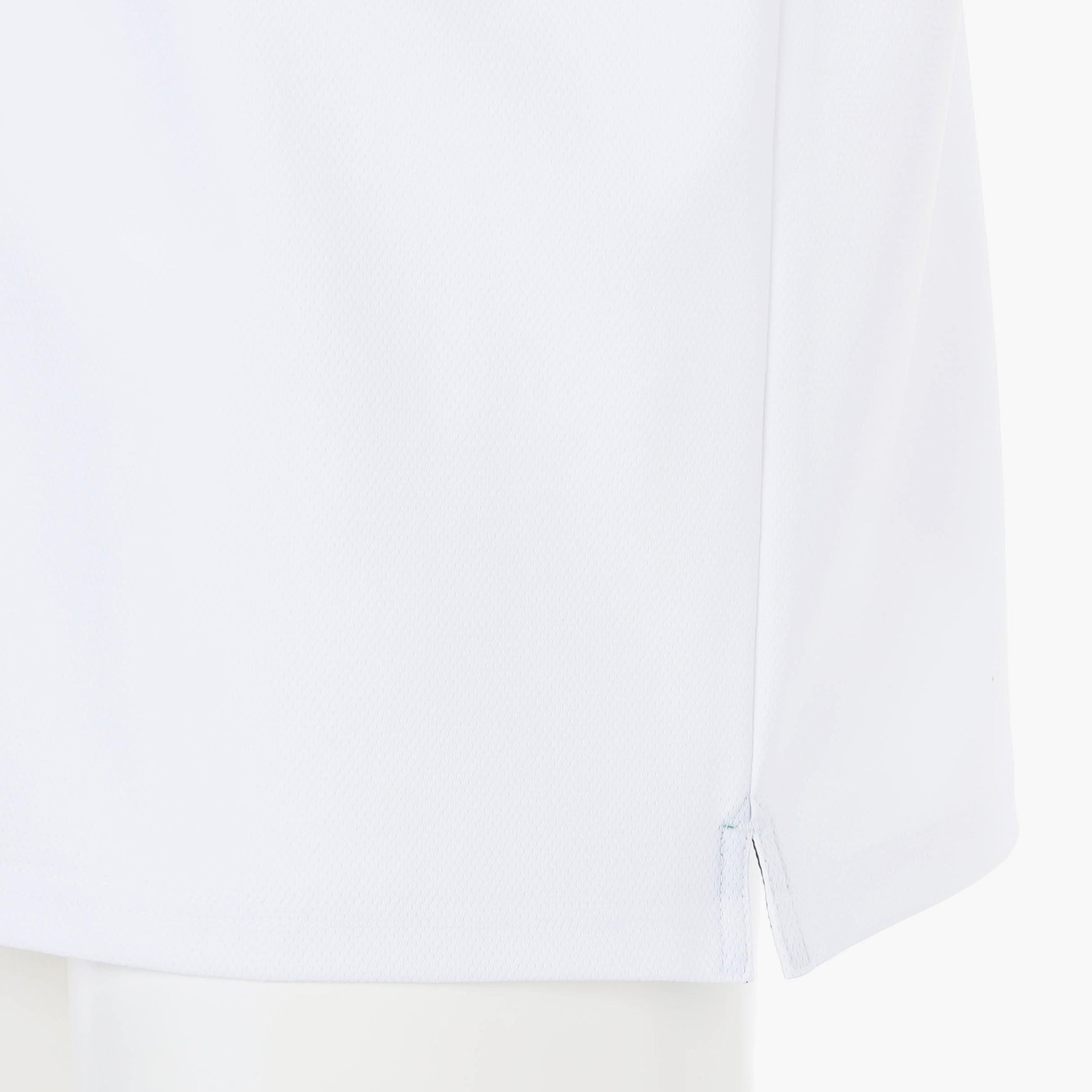 MEN’S EARTH MESH HIGH-NECK (Relaxed Fit)