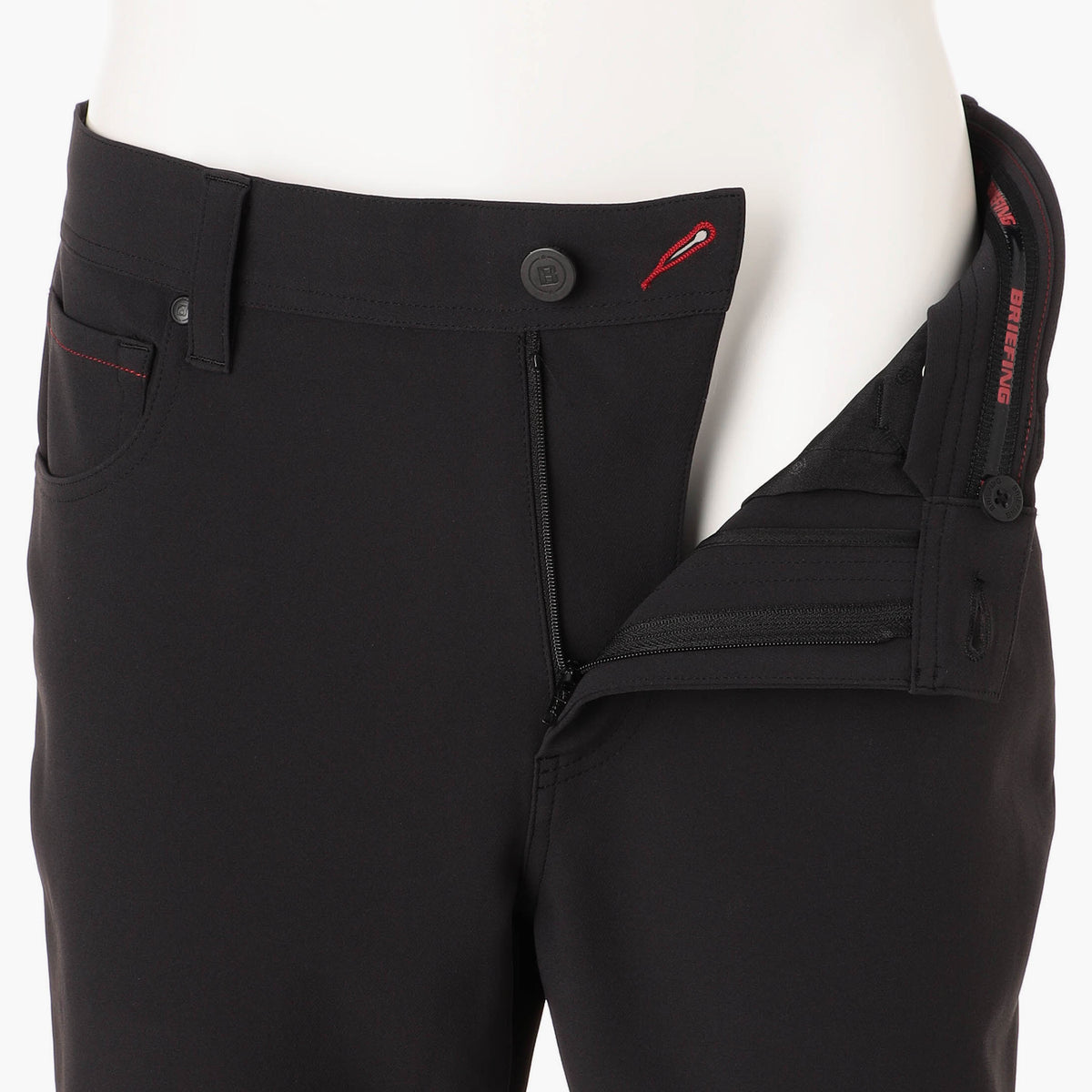 MEN’S 5-POCKET PANTS
