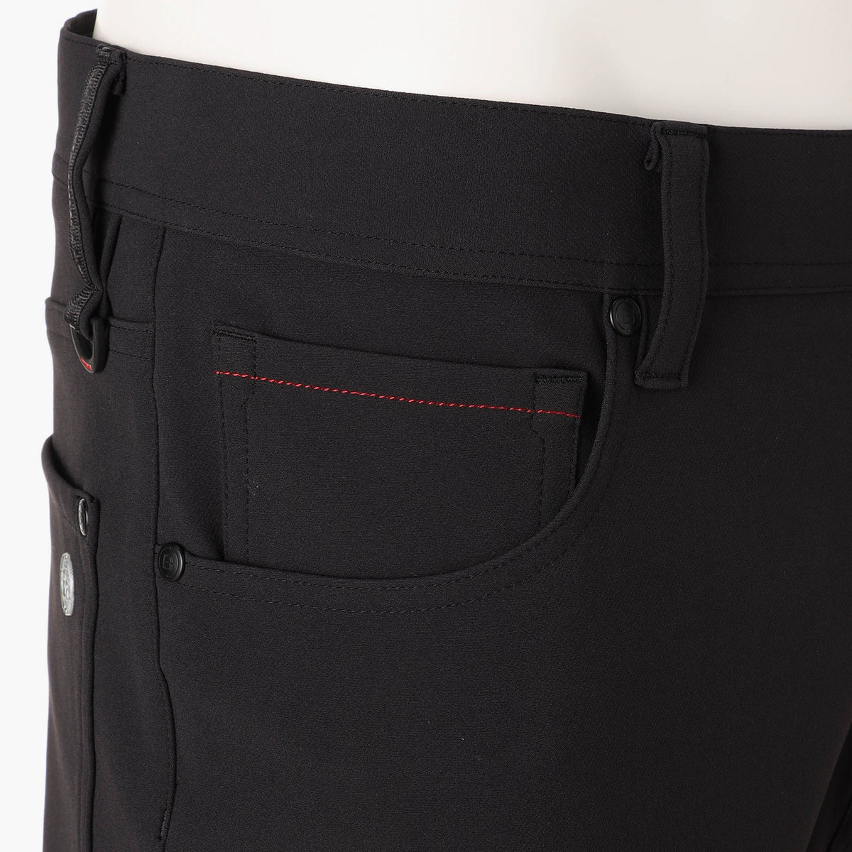 BRIEFING MEN’S 5-POCKET PANTS, Apparels, Golf
