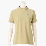 REF WOMEN’S MINI LINE HIGHNECK