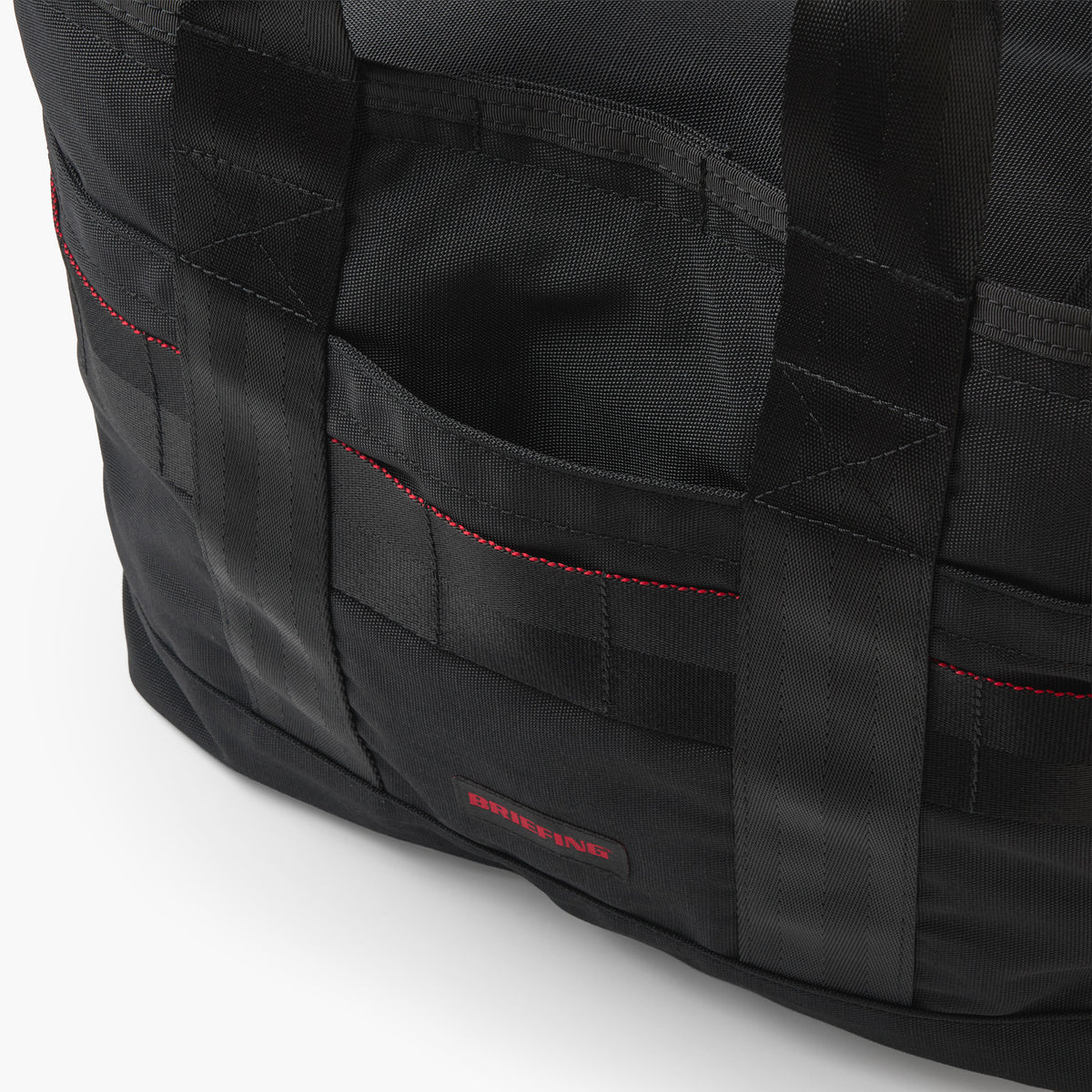 BRIEFING DISCRETE TOTE M MW GEN Ⅲ, Bags, Business