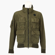 CE MEN’S GD MULTI-POCKET BLOUSON