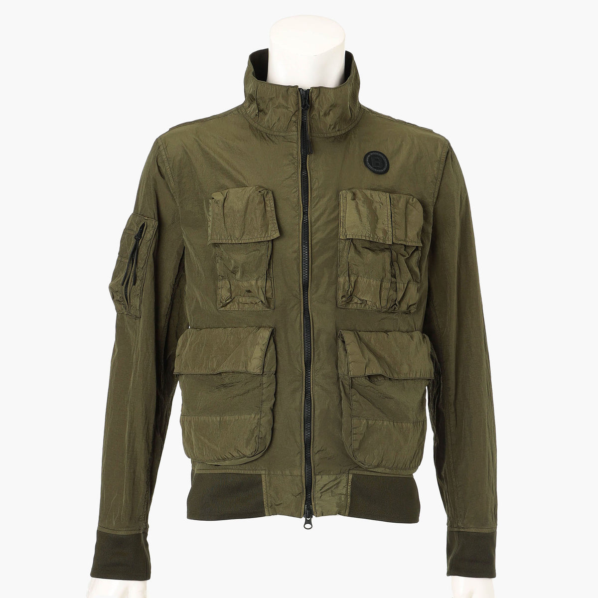CE MEN’S GD MULTI-POCKET BLOUSON