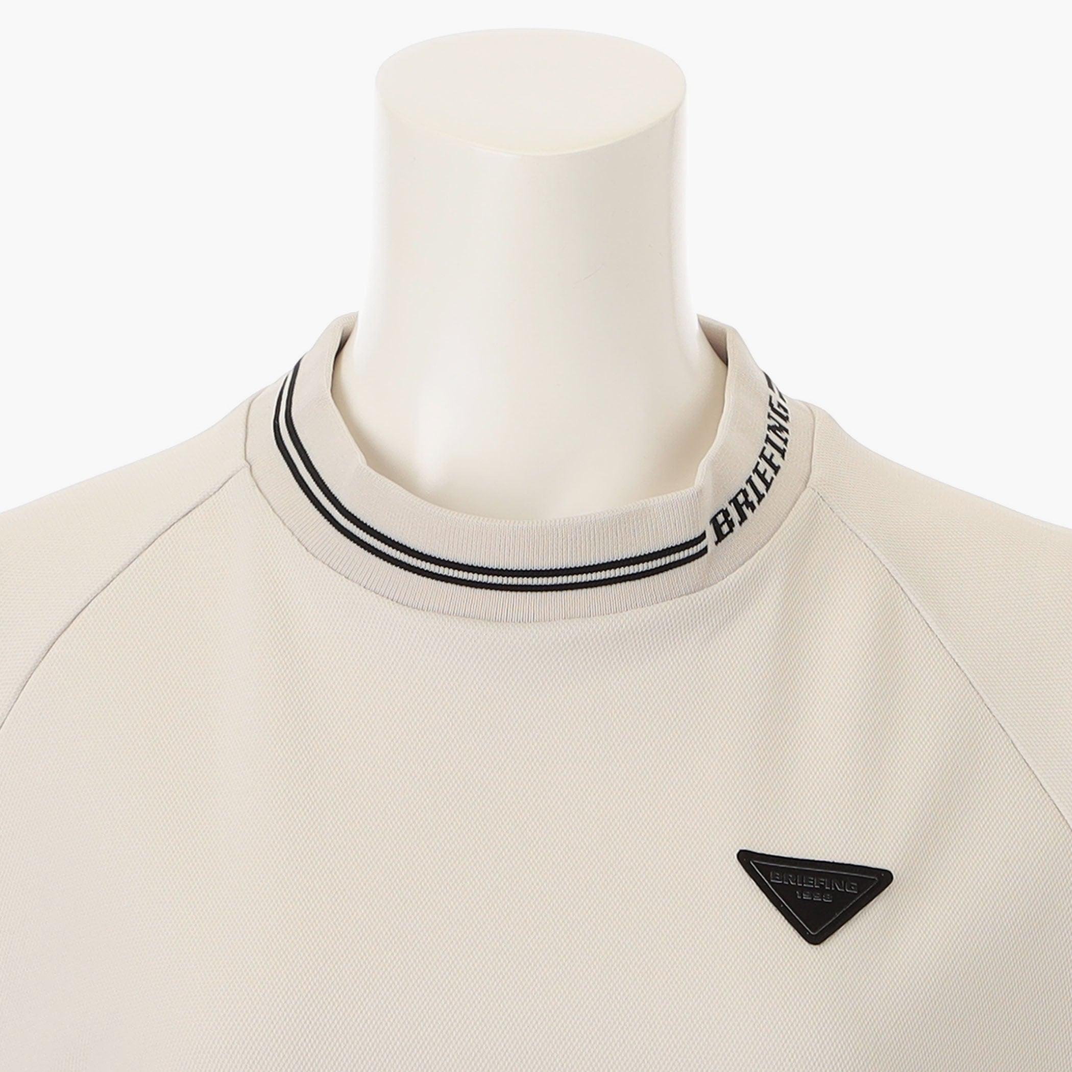 LA WOMEN’S MINI LINE HIGHNECK