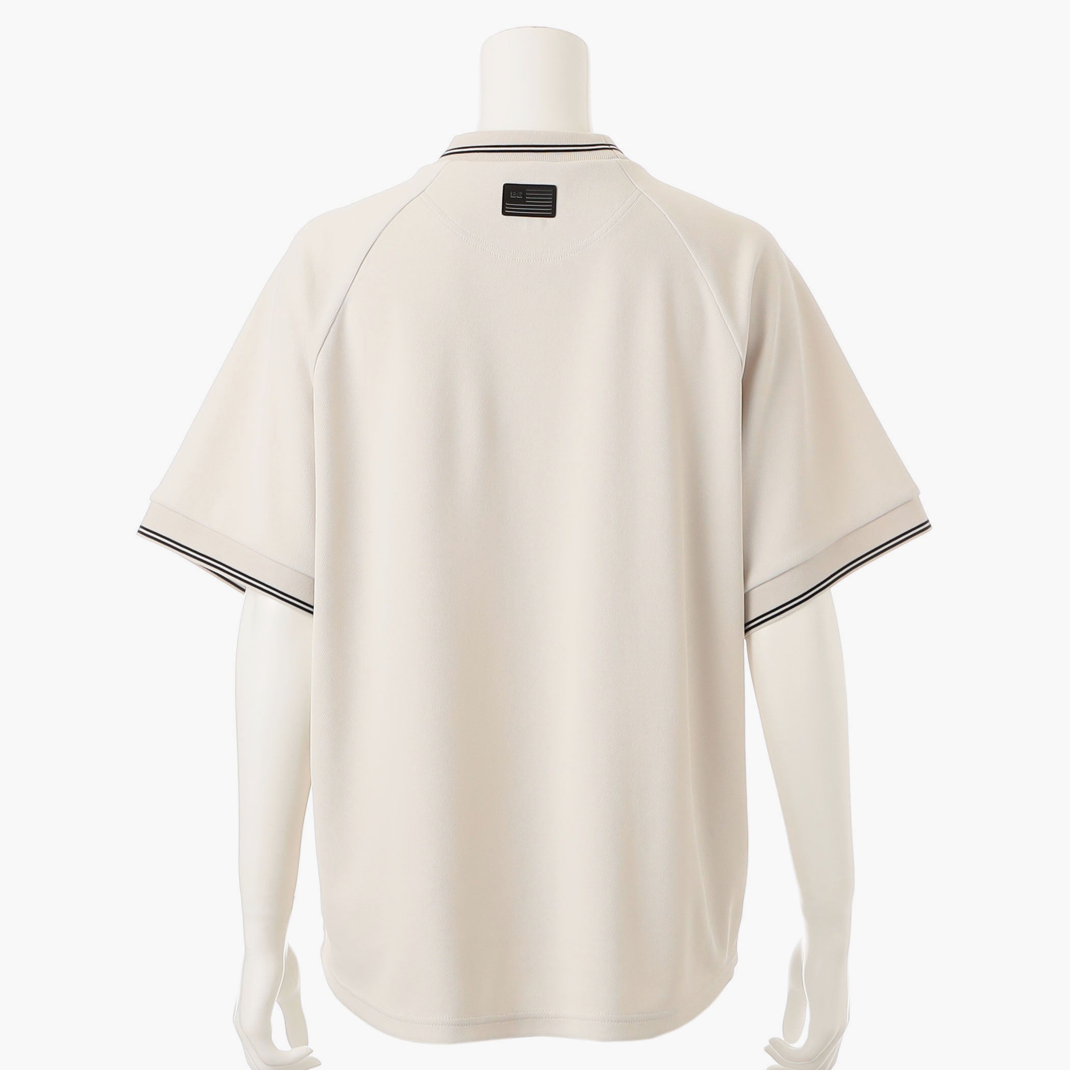 LA WOMEN’S MINI LINE HIGHNECK