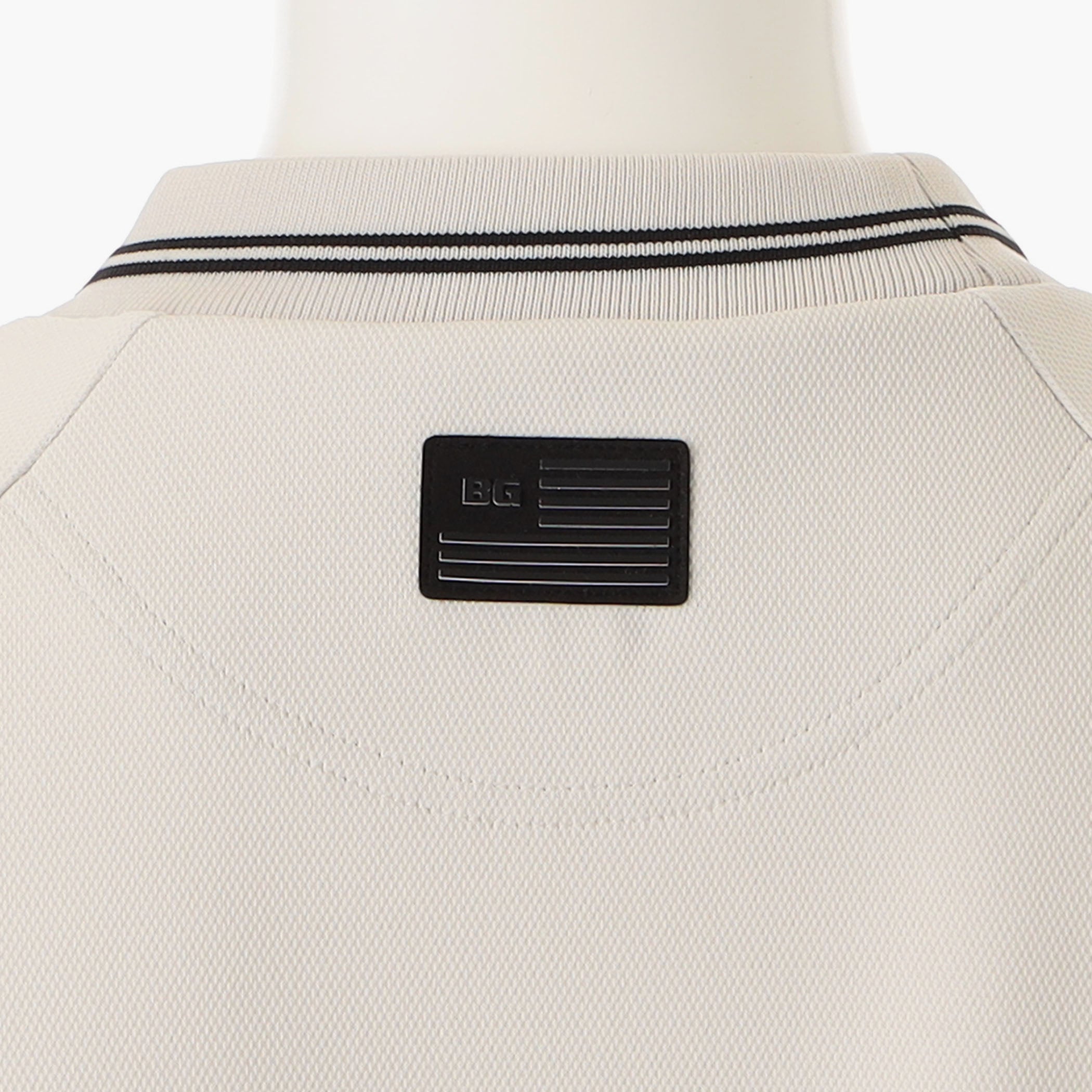 LA WOMEN’S MINI LINE HIGHNECK