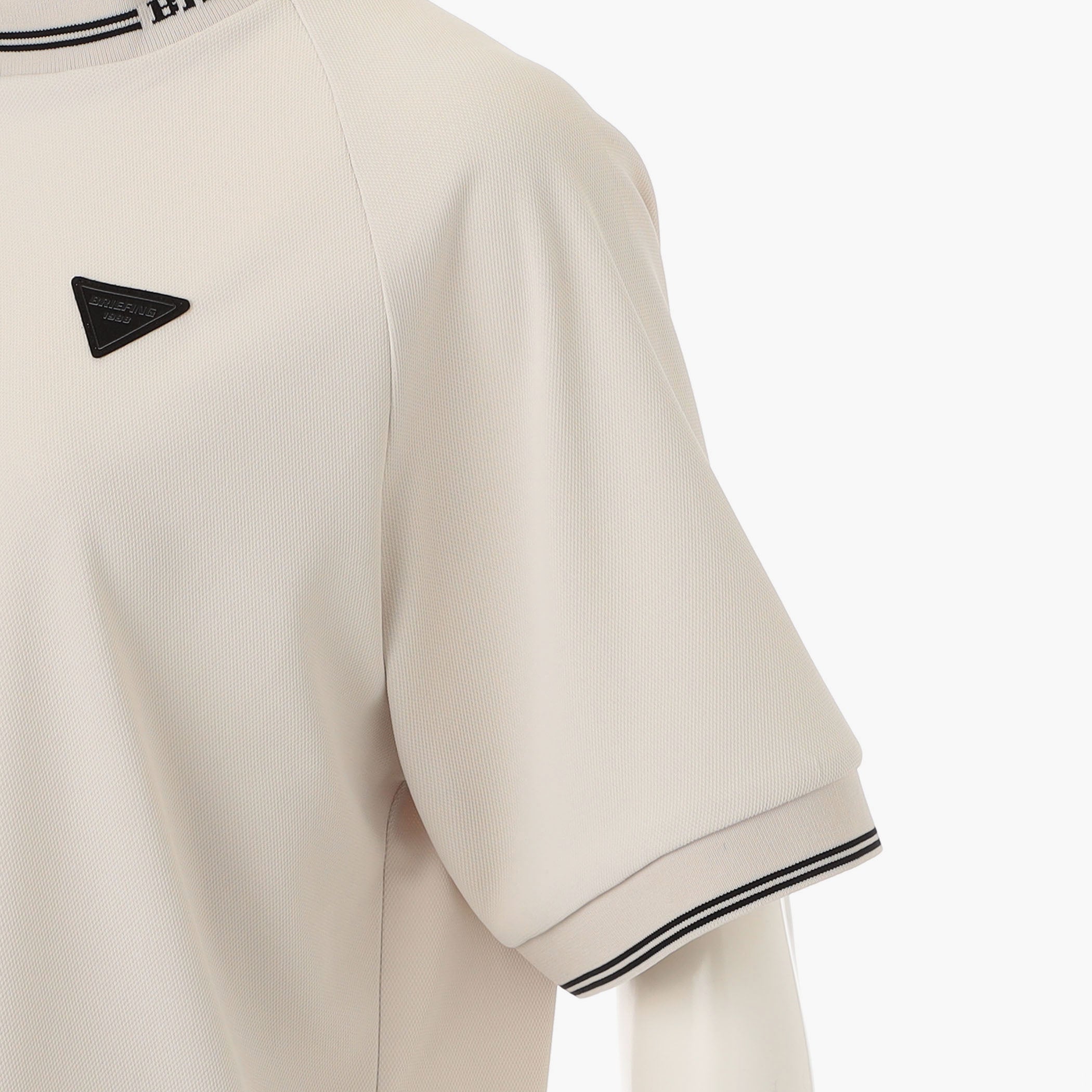 LA WOMEN’S MINI LINE HIGHNECK