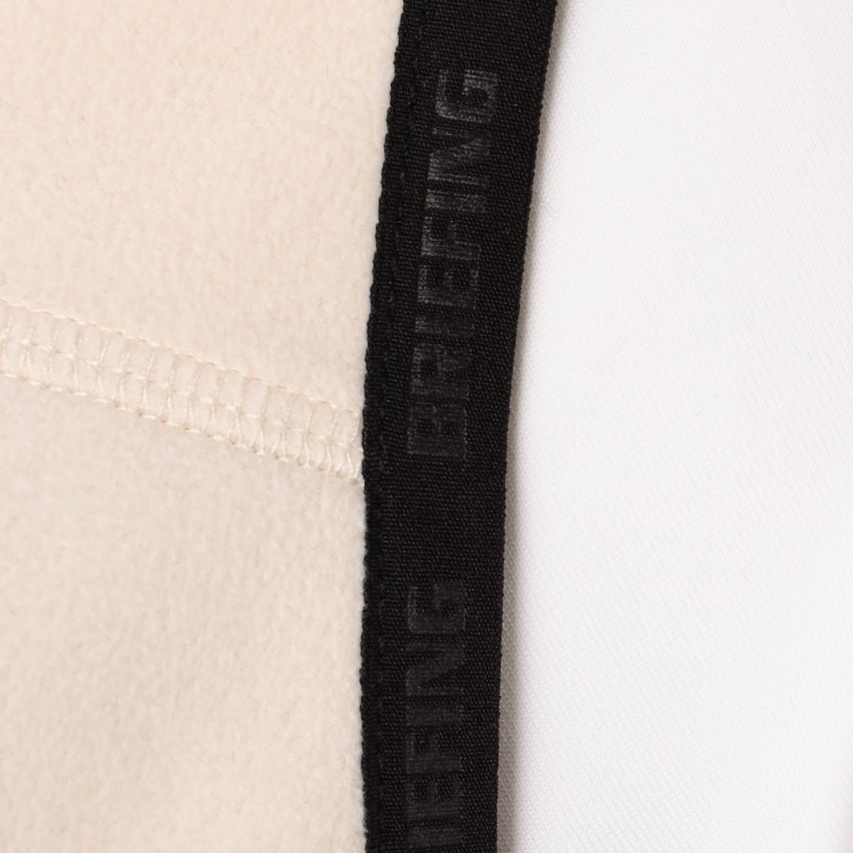 MEN’S  MICRO FLEECE VEST