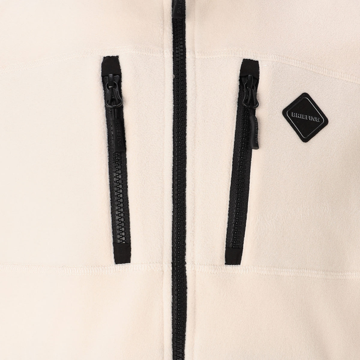 MEN’S  MICRO FLEECE VEST