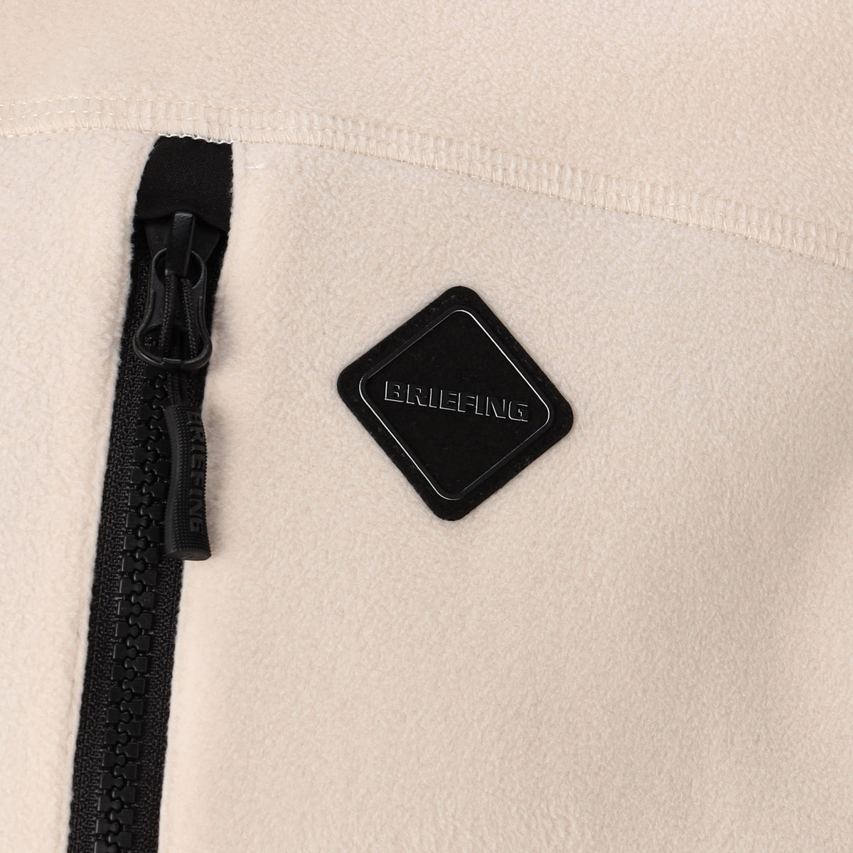 BRIEFING MEN’S  MICRO FLEECE VEST, Apparels, Golf