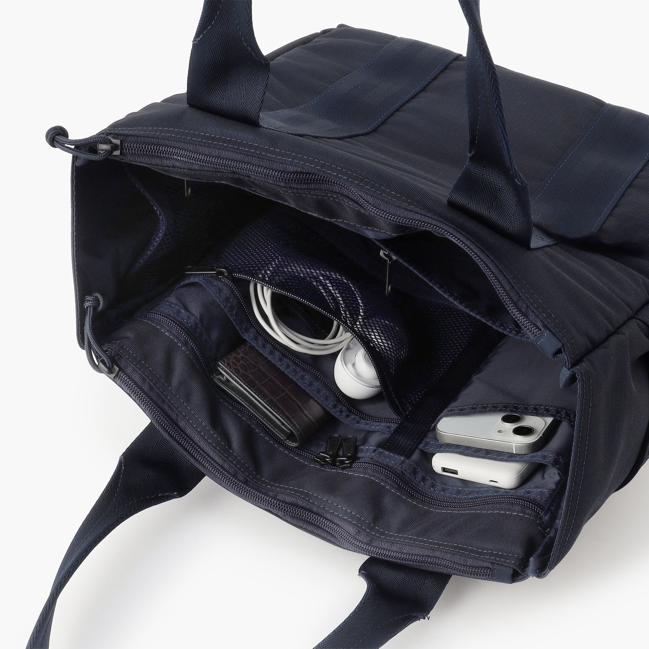 PROTECTION TOTE MW GENII