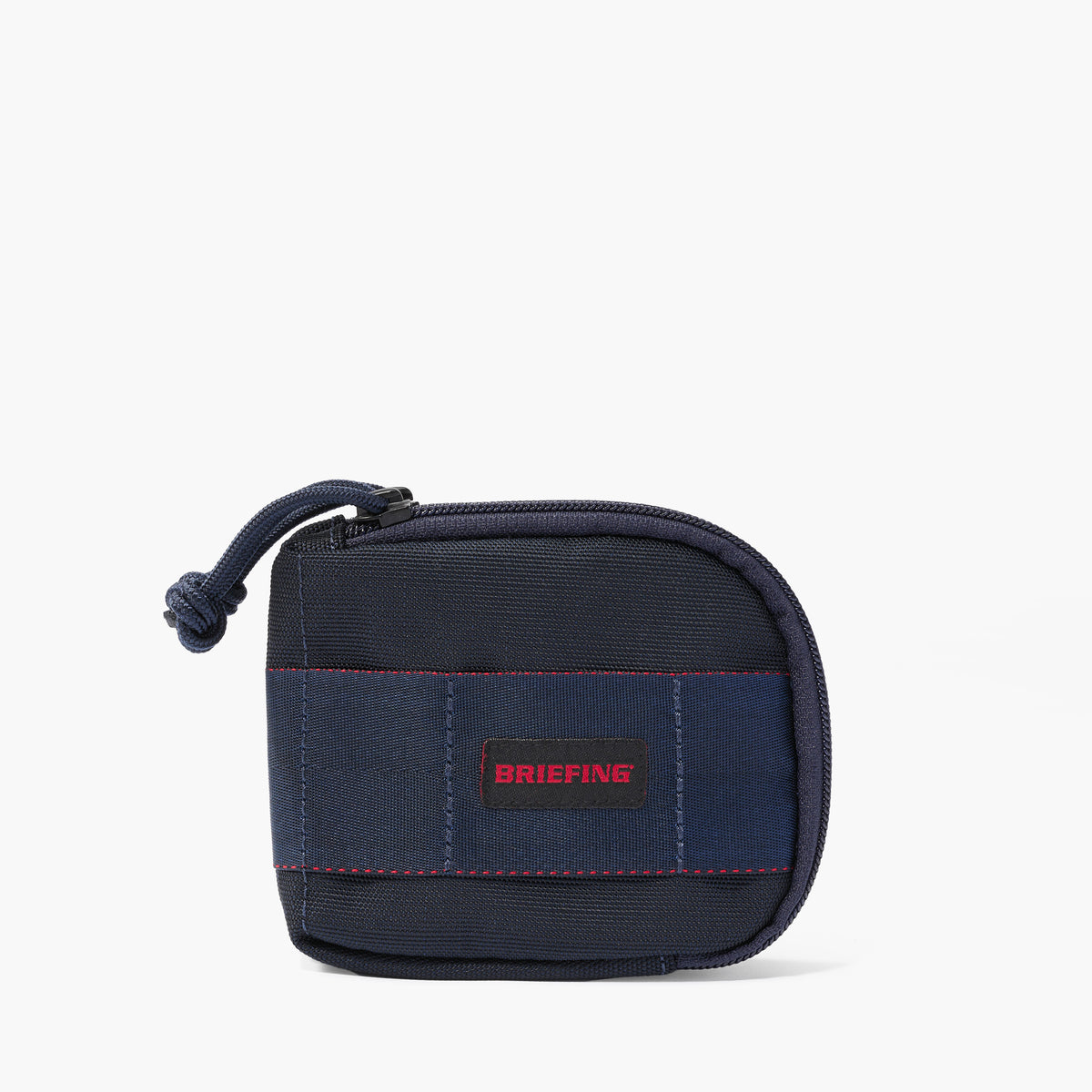 BRIEFING 2ROOM COIN PURSE MW, Goods, Business