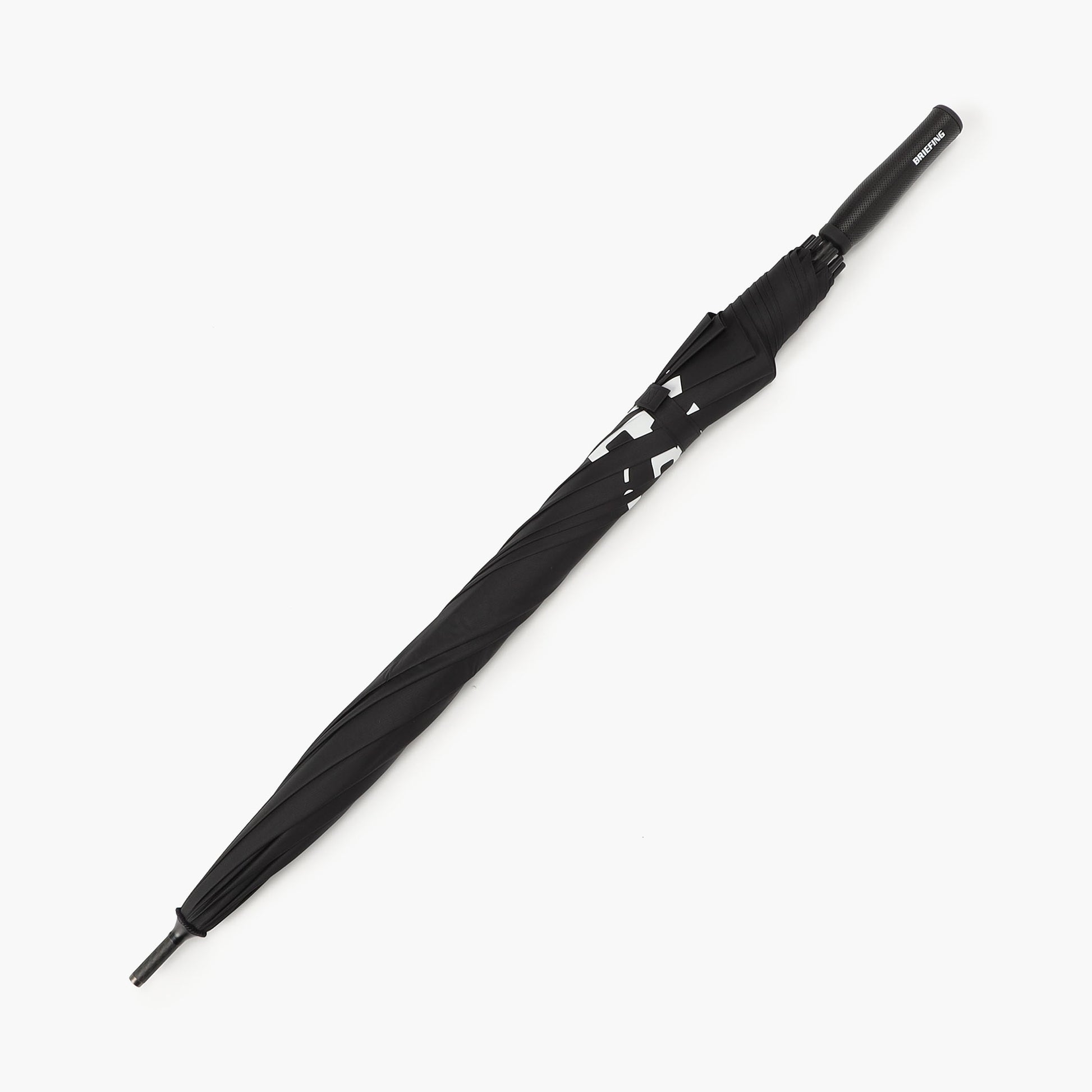 BRIEFING CARBON SHAFT UMBRELLA 2, Goods, Golf