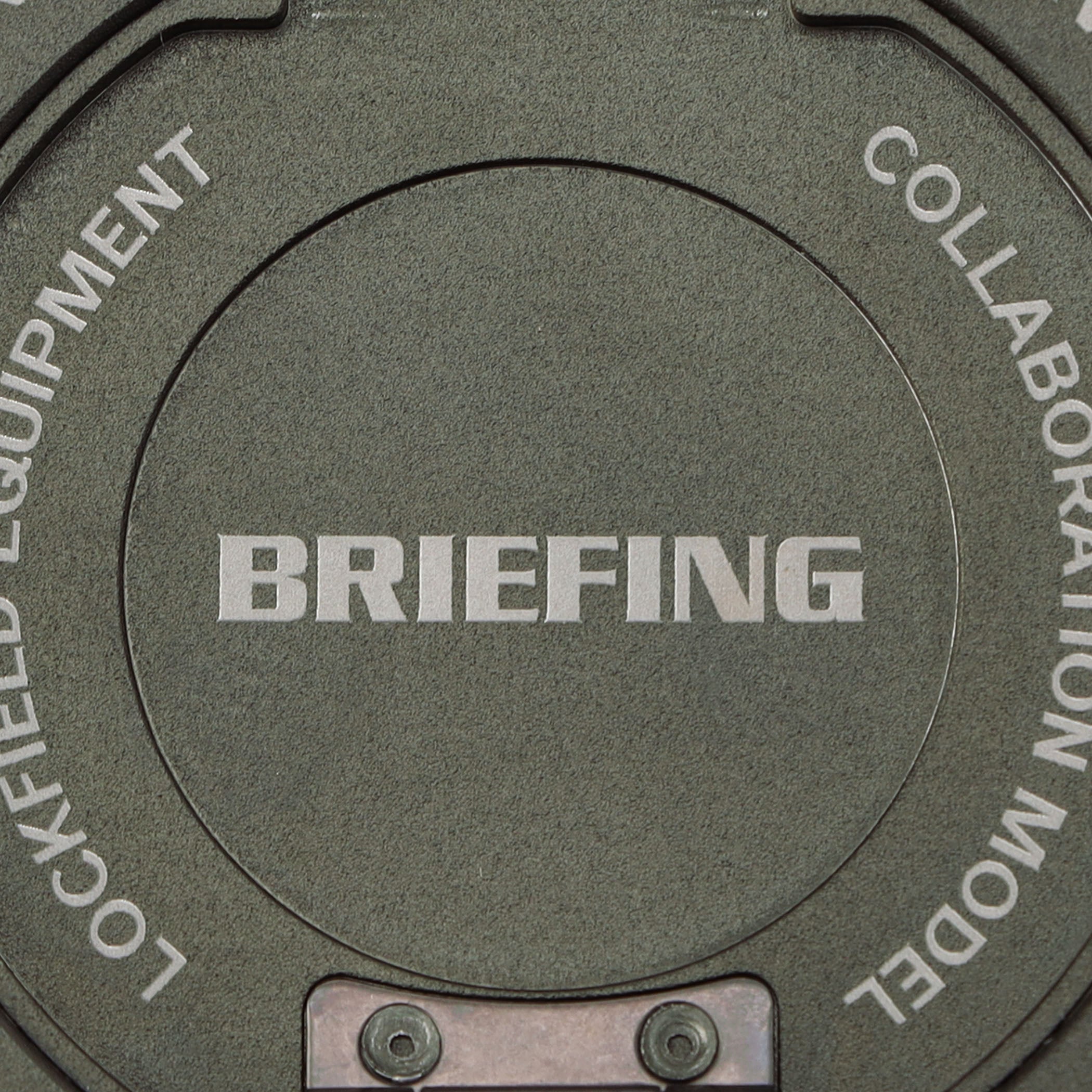 BR×ROOT CO. MAGNET RING for MagSafe Smartphone Ring - BRIEFING