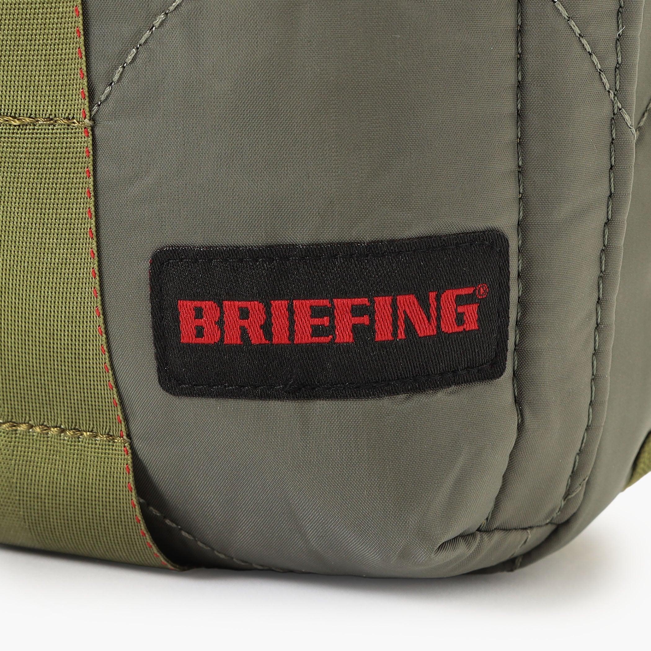 QUILTED SLING WALKER