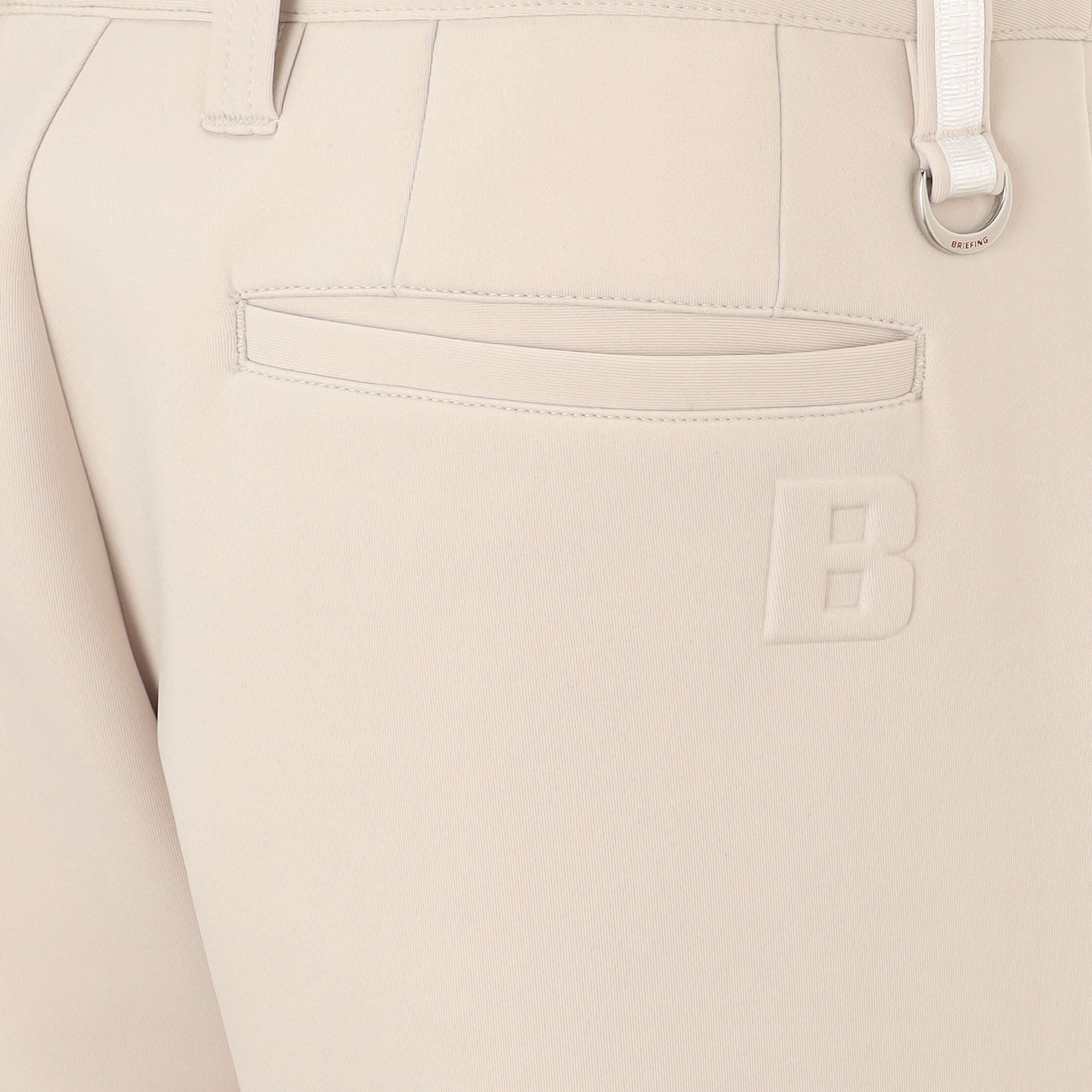 WOMEN’S 3D LOGO SLIM PANTS