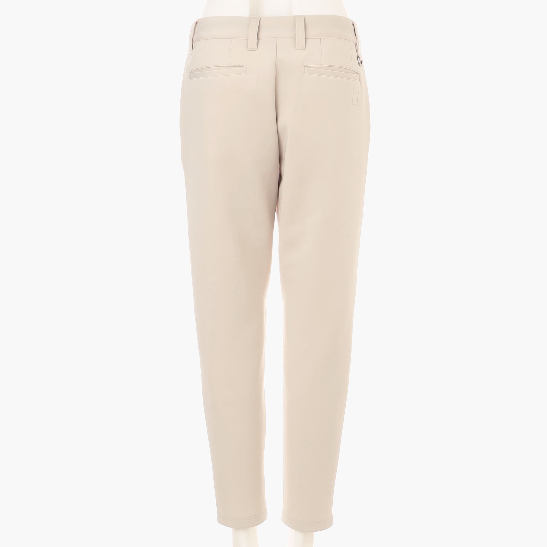 WOMEN’S 3D LOGO SLIM PANTS