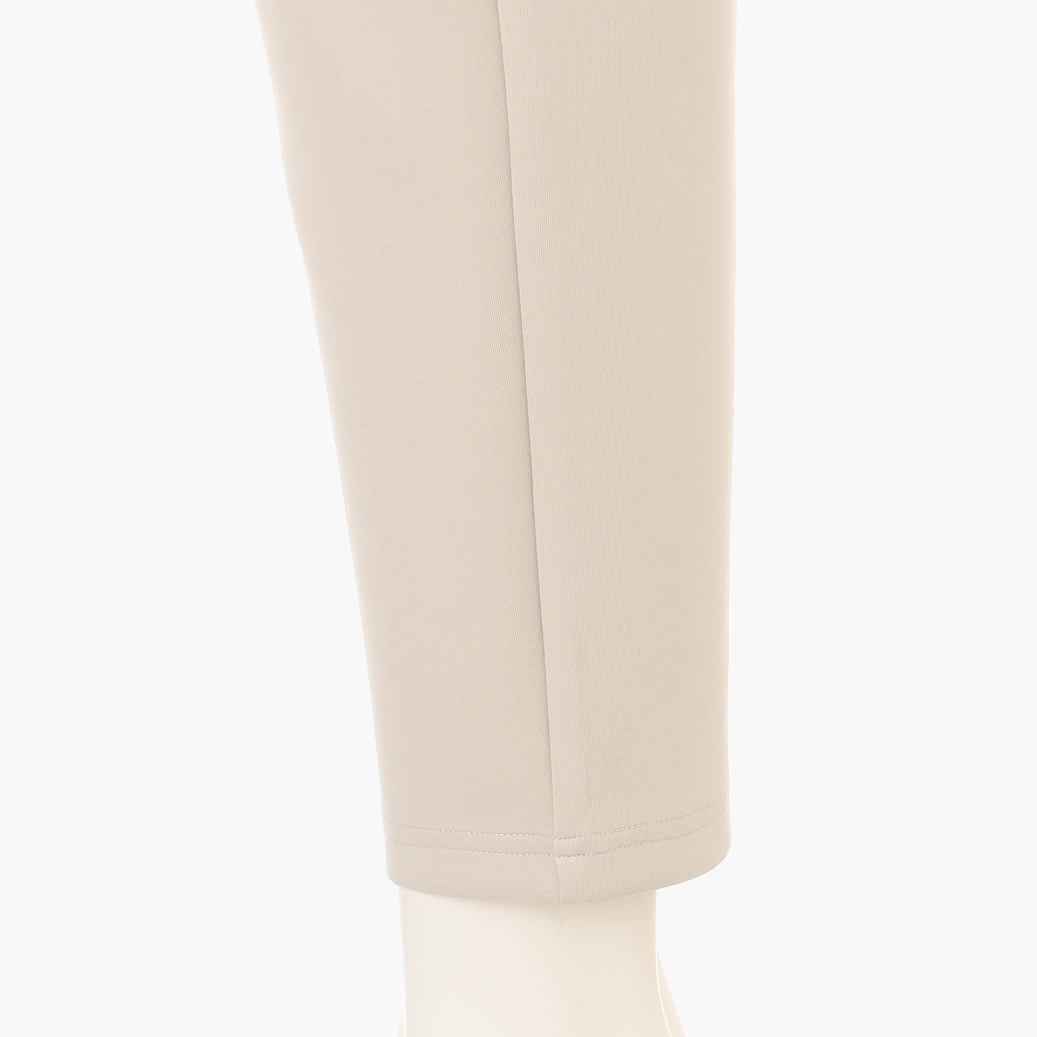 WOMEN’S 3D LOGO SLIM PANTS