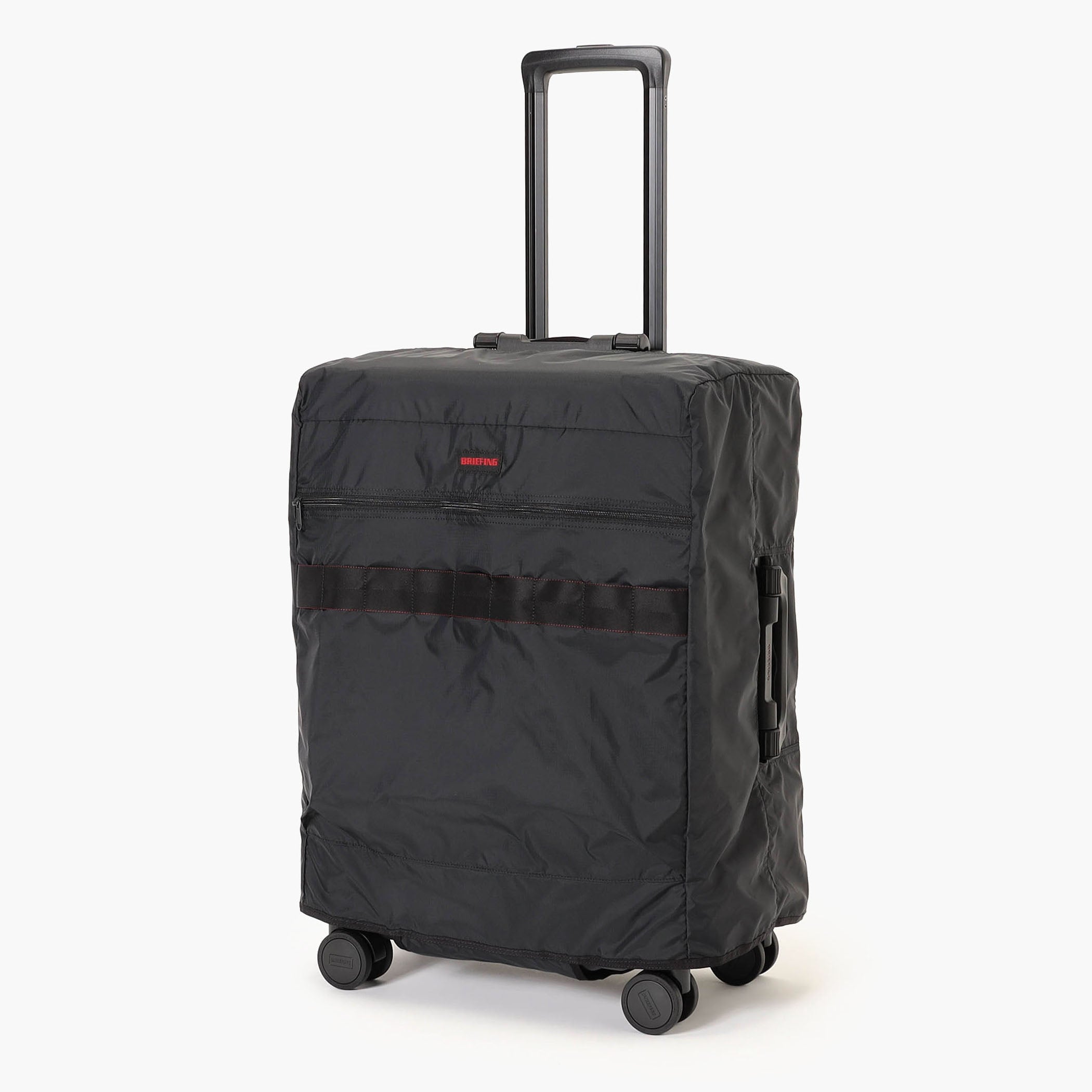 Travel Bags Luggage and Packing Gear - BRIEFING Official