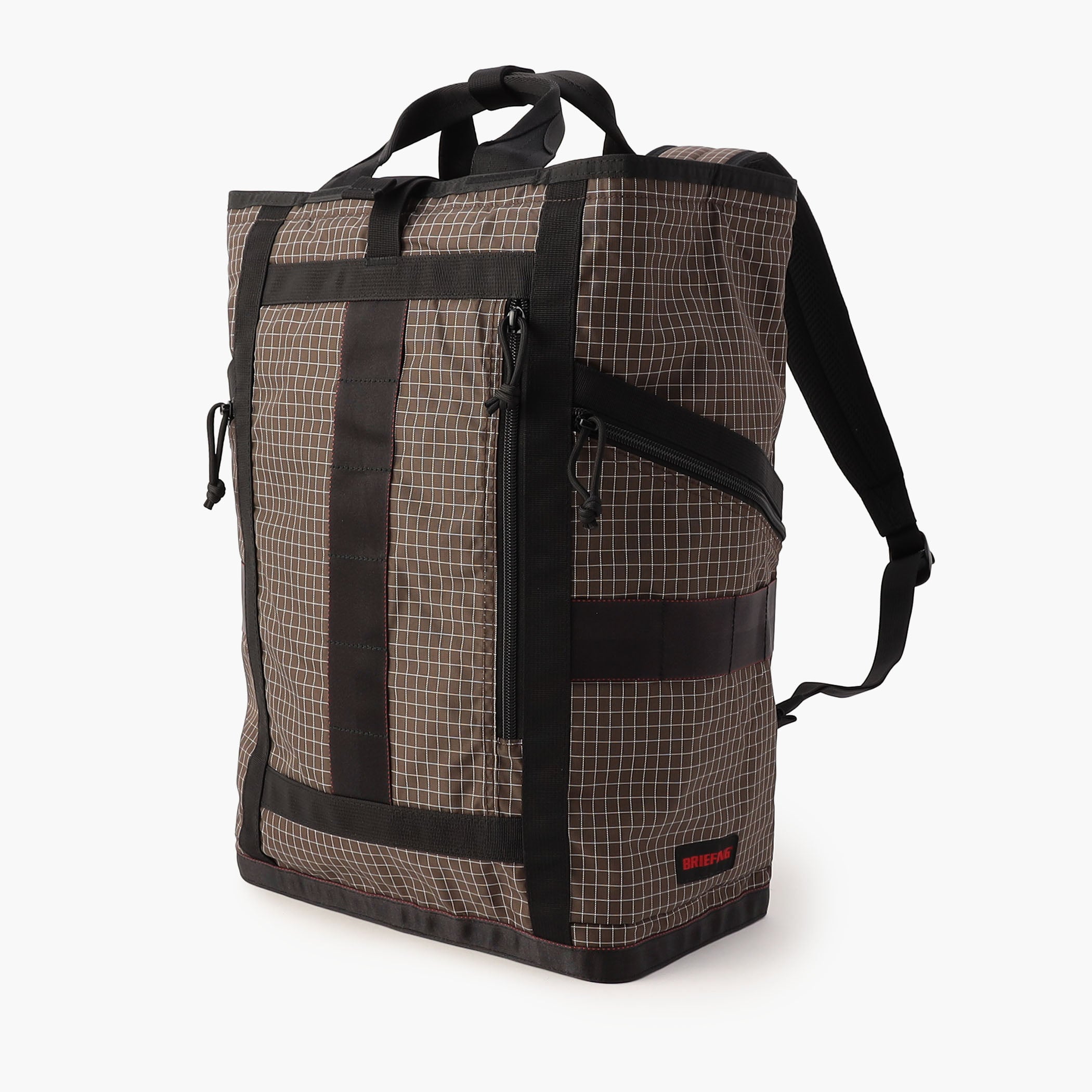 BARREL 2WAY PACK RS