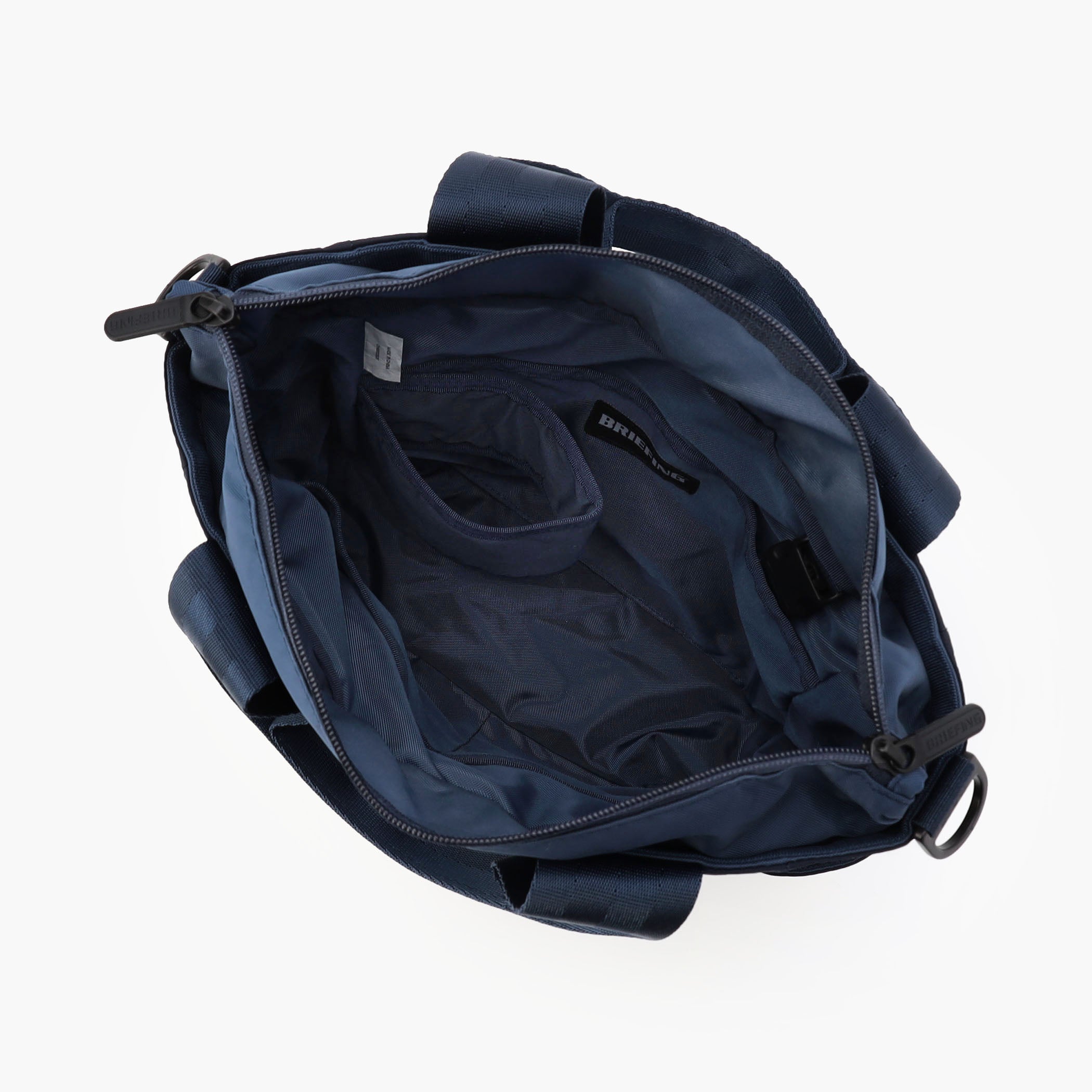 2WAY CART TOTE CS
