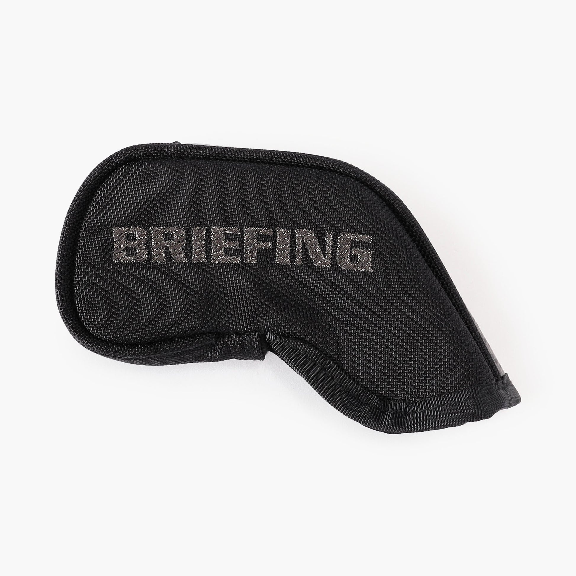 BRIEFING SEPARATE IRON COVER MAG PREMIUM CARBON, Goods, Golf