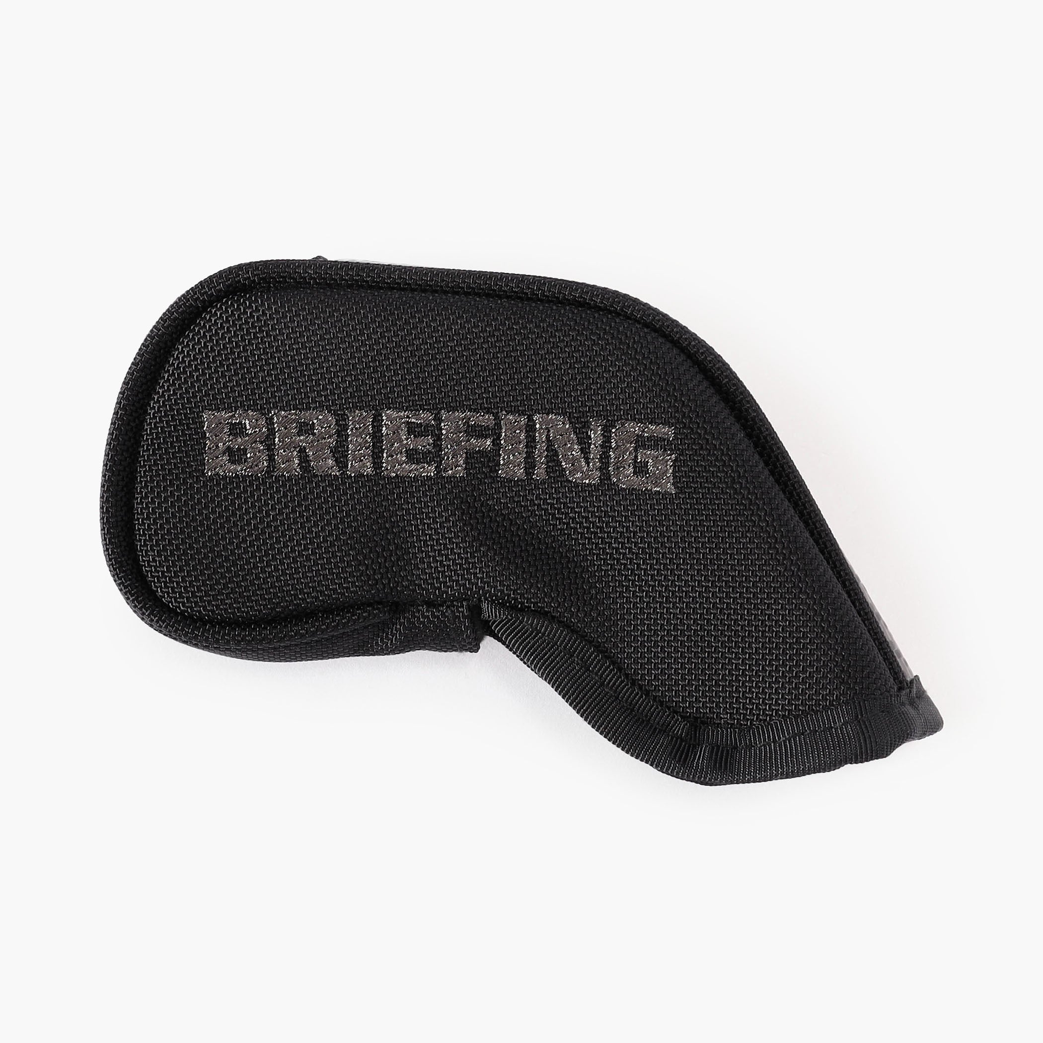 SEPARATE IRON COVER MAG PREMIUM CARBON
