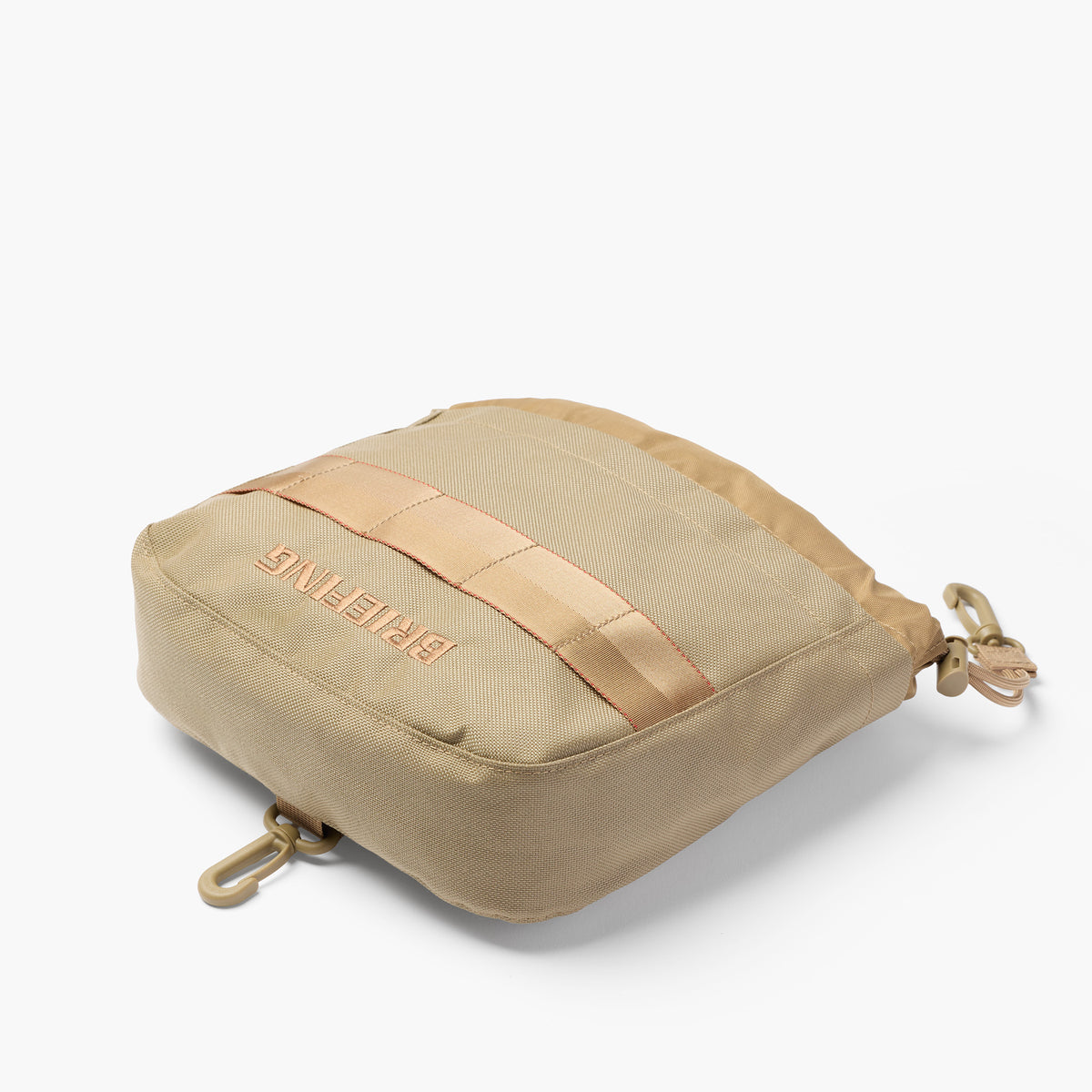 IRON COVER MIL CY