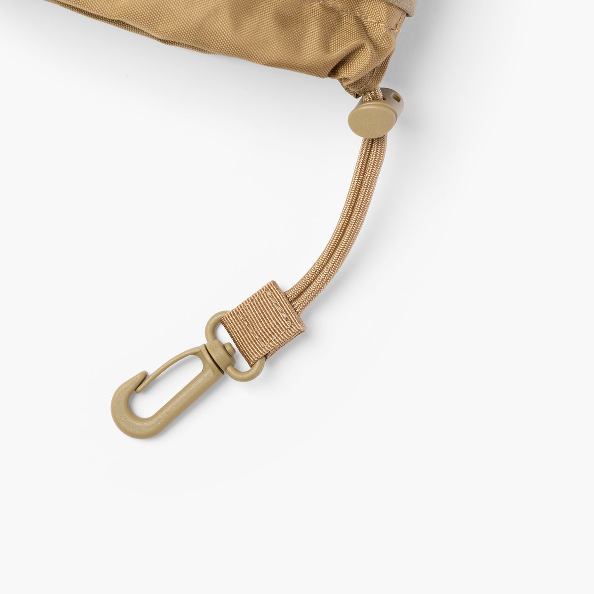 IRON COVER MIL CY
