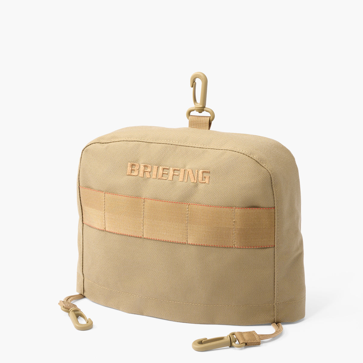 BRIEFING IRON COVER MIL CY, Goods, Golf