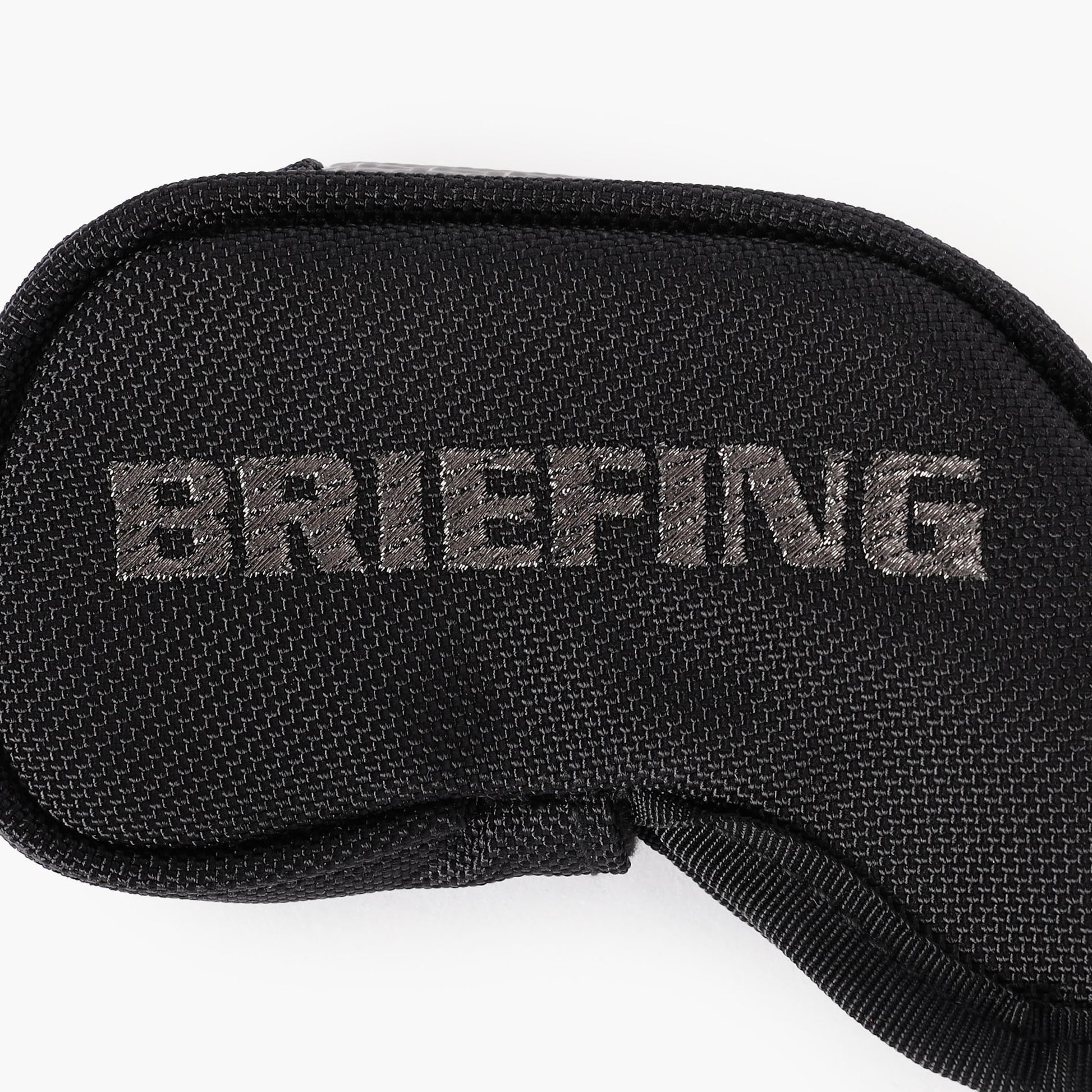 BRIEFING SEPARATE IRON COVER MAG PREMIUM CARBON, Goods, Golf