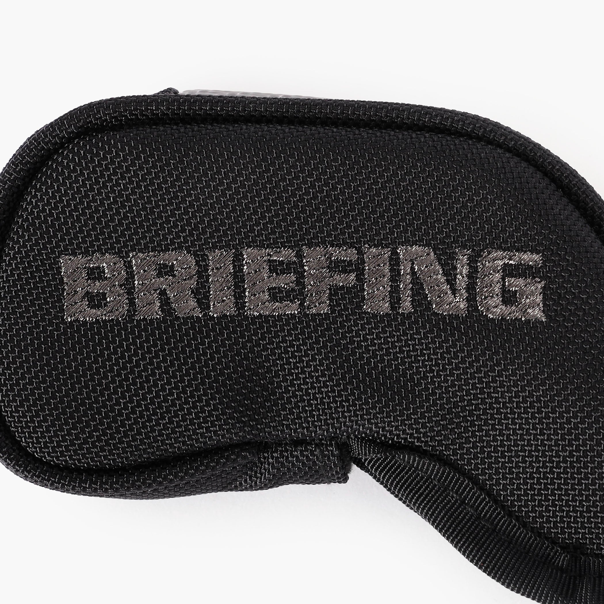 SEPARATE IRON COVER MAG PREMIUM CARBON