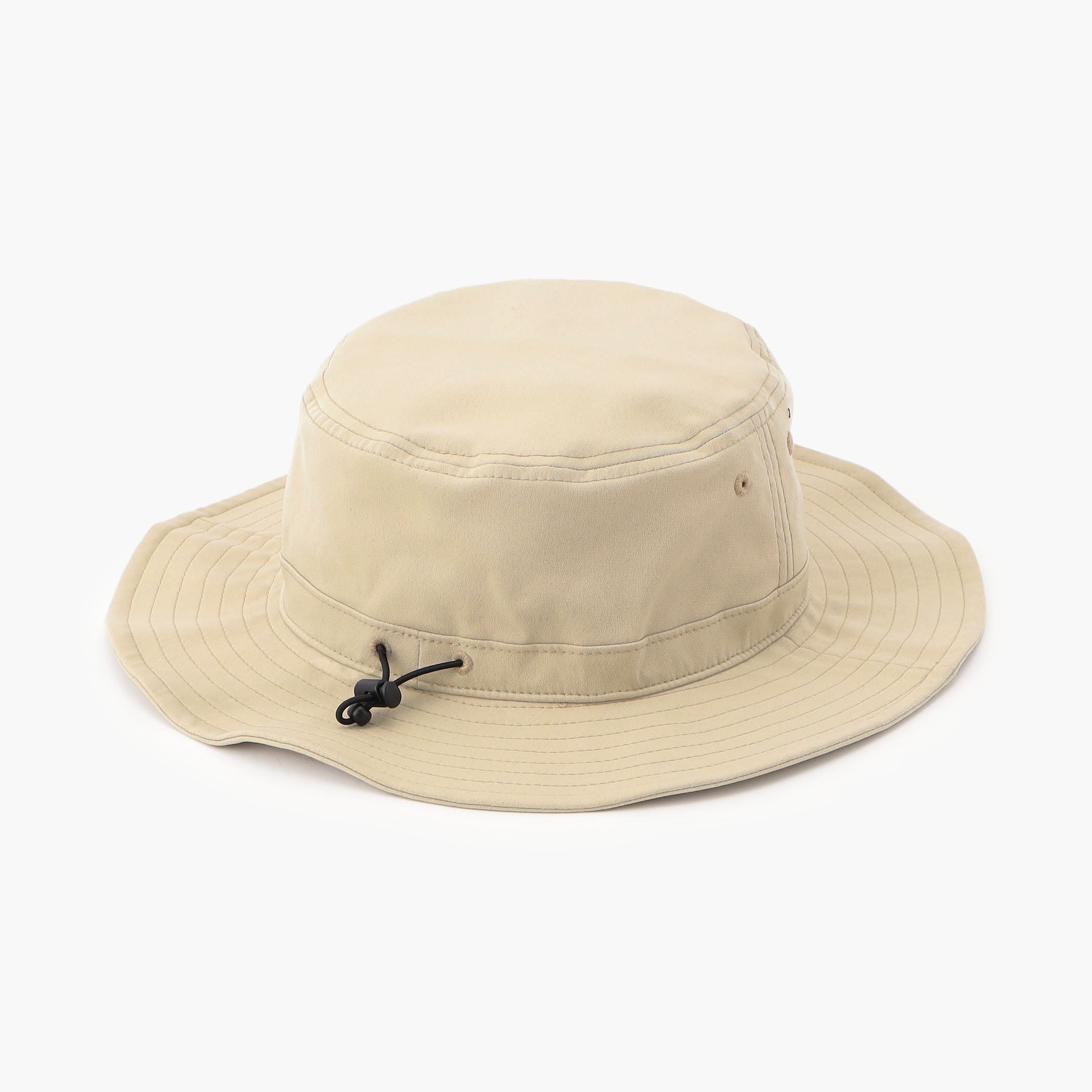 MEN'S WR STRETCH WIDE HAT Water Repellent Golf Hat - BRIEFING