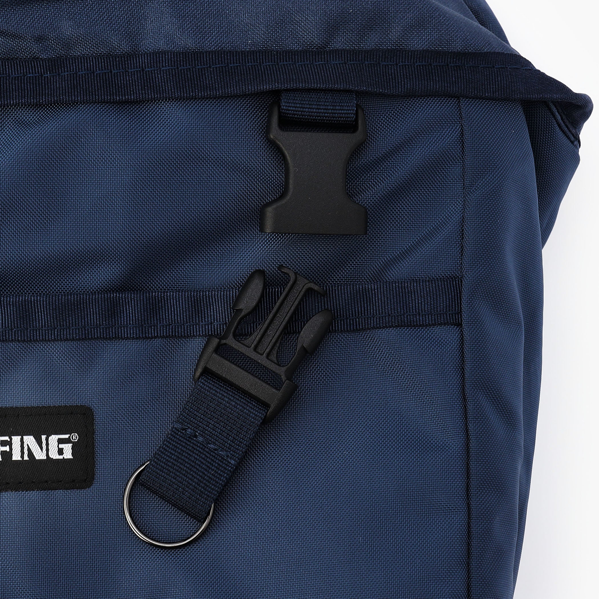 2WAY CART TOTE CS