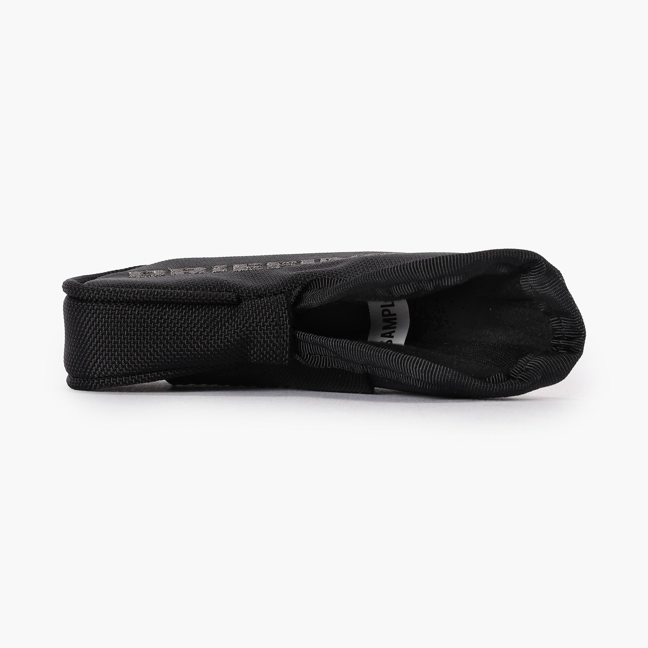SEPARATE IRON COVER MAG PREMIUM CARBON