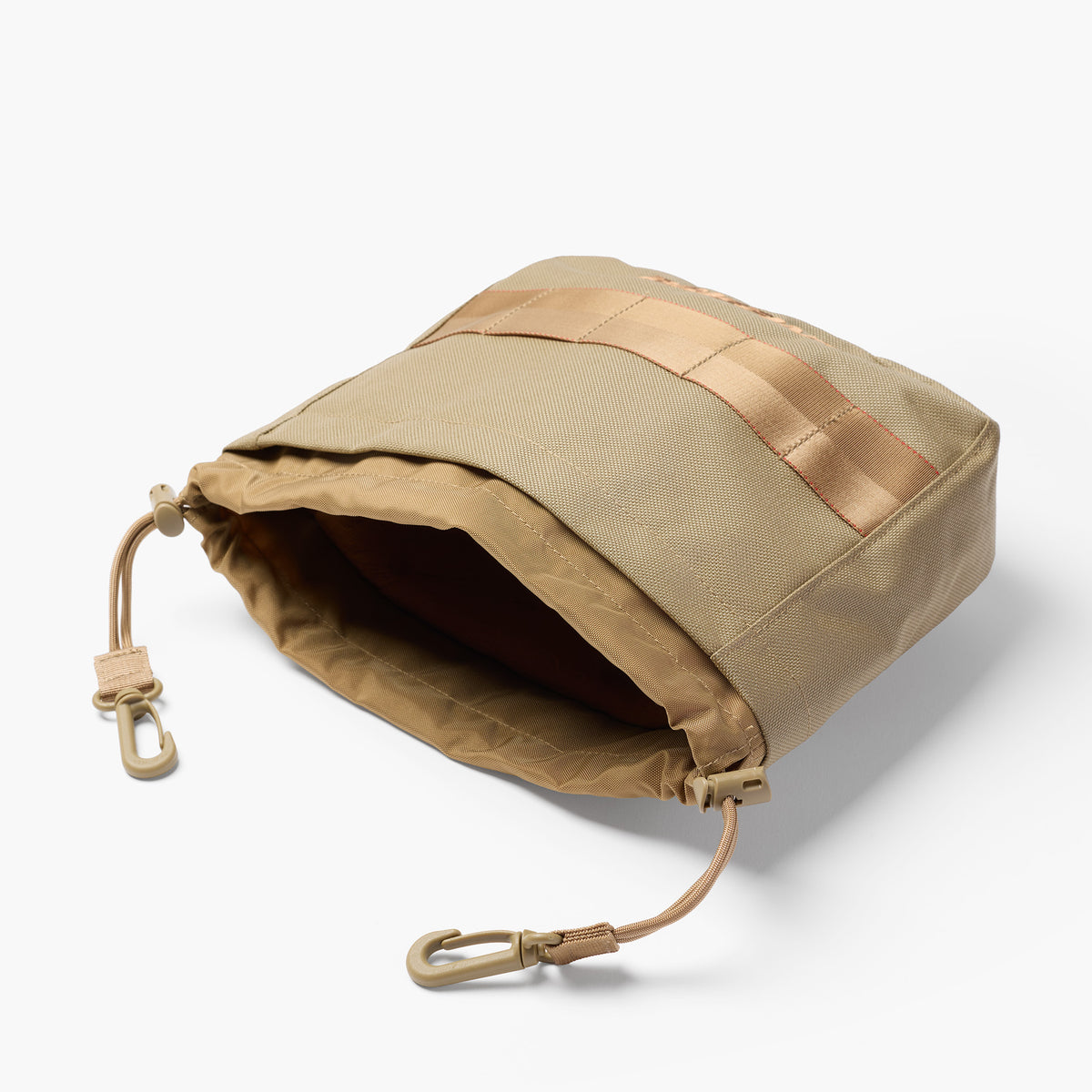 IRON COVER MIL CY
