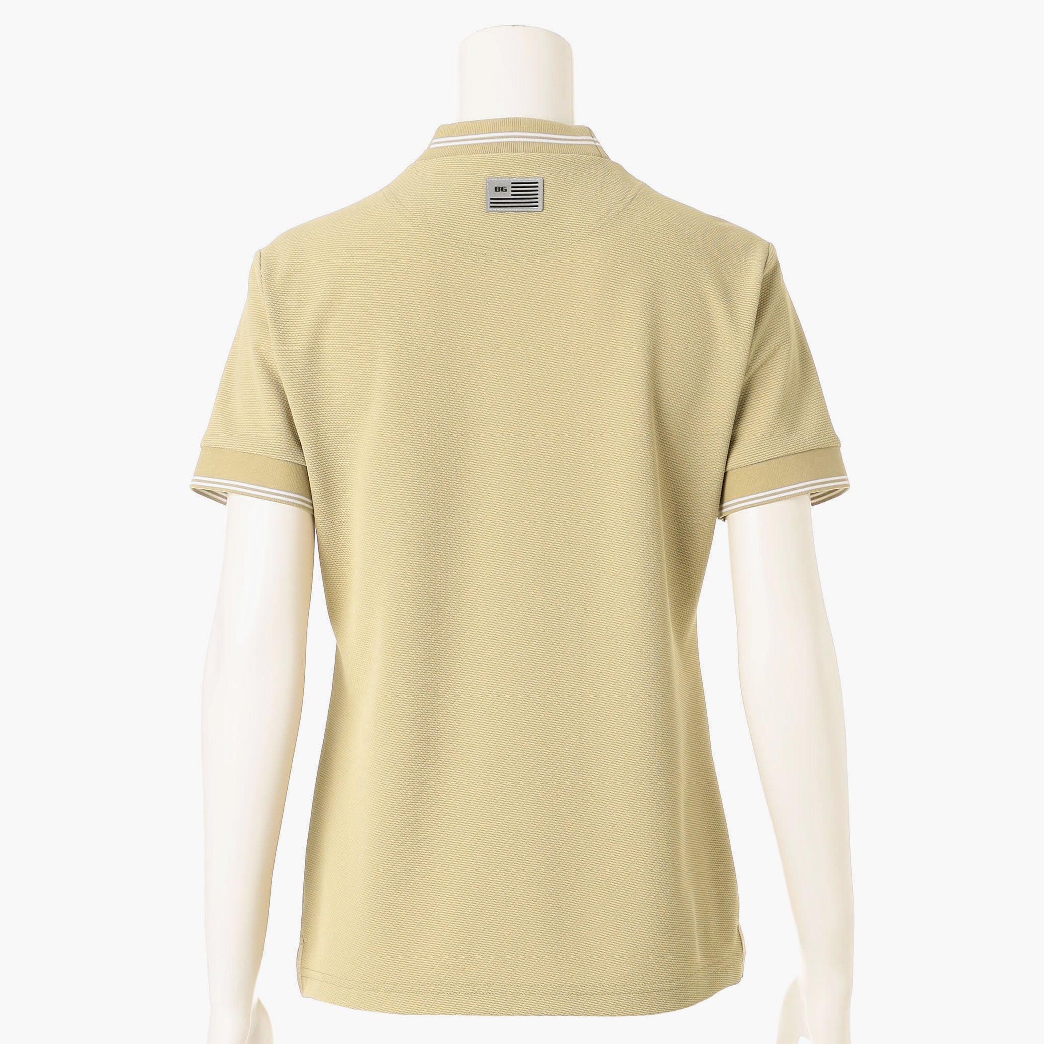 REF WOMEN’S MINI LINE HIGHNECK