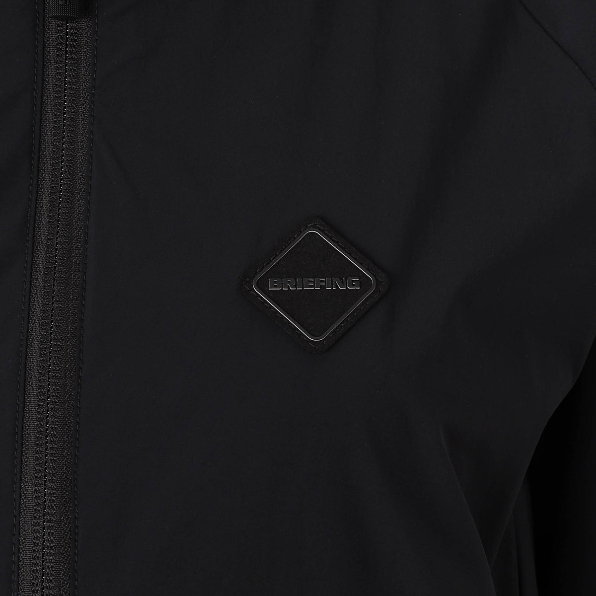 BRIEFING WOMEN’S WIND ANORAK, Apparels, Golf