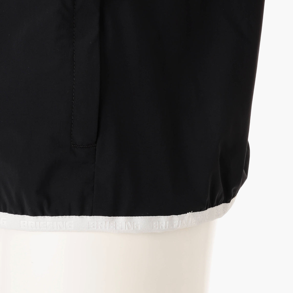 BRIEFING WOMEN’S WIND ANORAK, Apparels, Golf