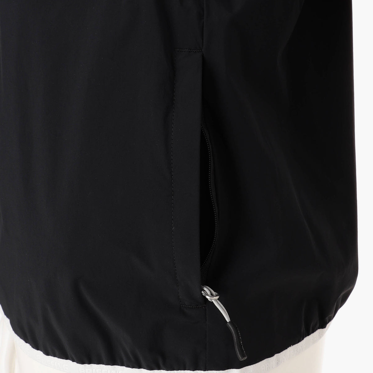 WOMEN’S WIND ANORAK