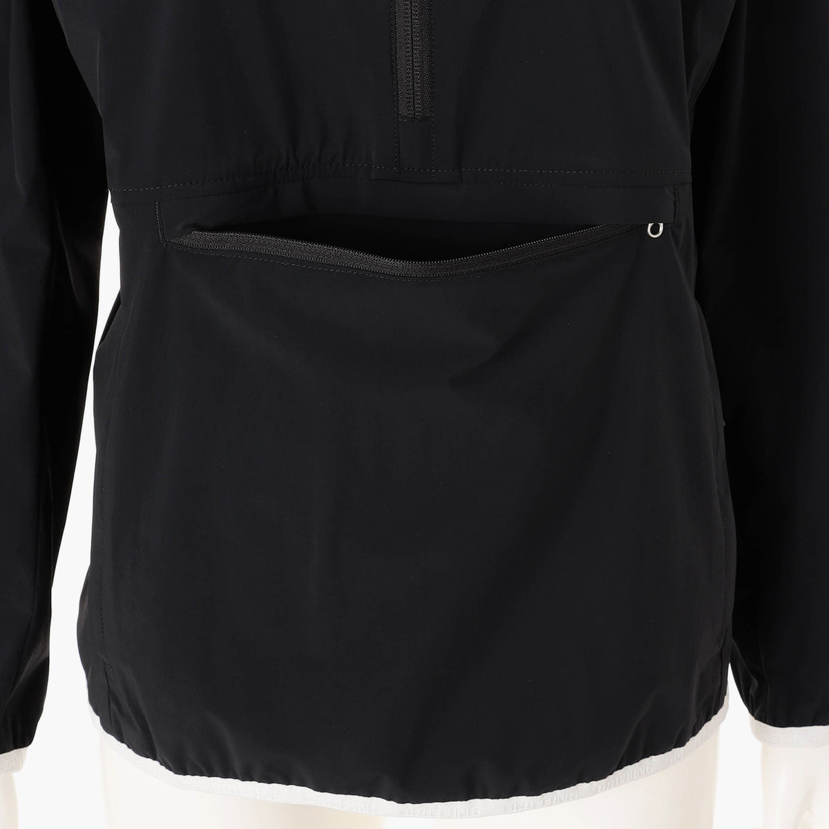 BRIEFING WOMEN’S WIND ANORAK, Apparels, Golf