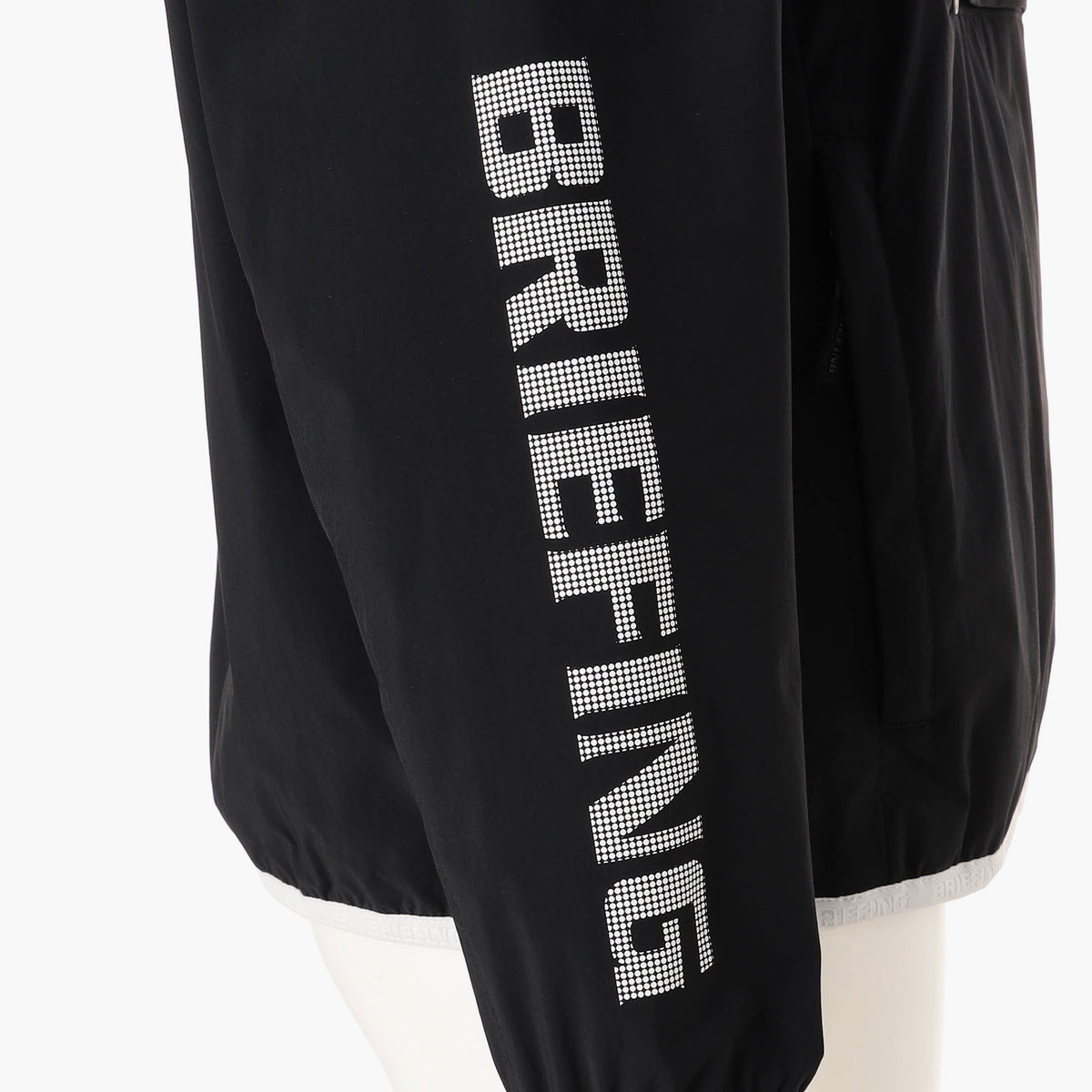 BRIEFING WOMEN’S WIND ANORAK, Apparels, Golf