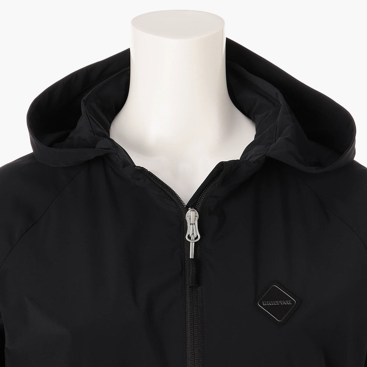 BRIEFING WOMEN’S WIND ANORAK, Apparels, Golf