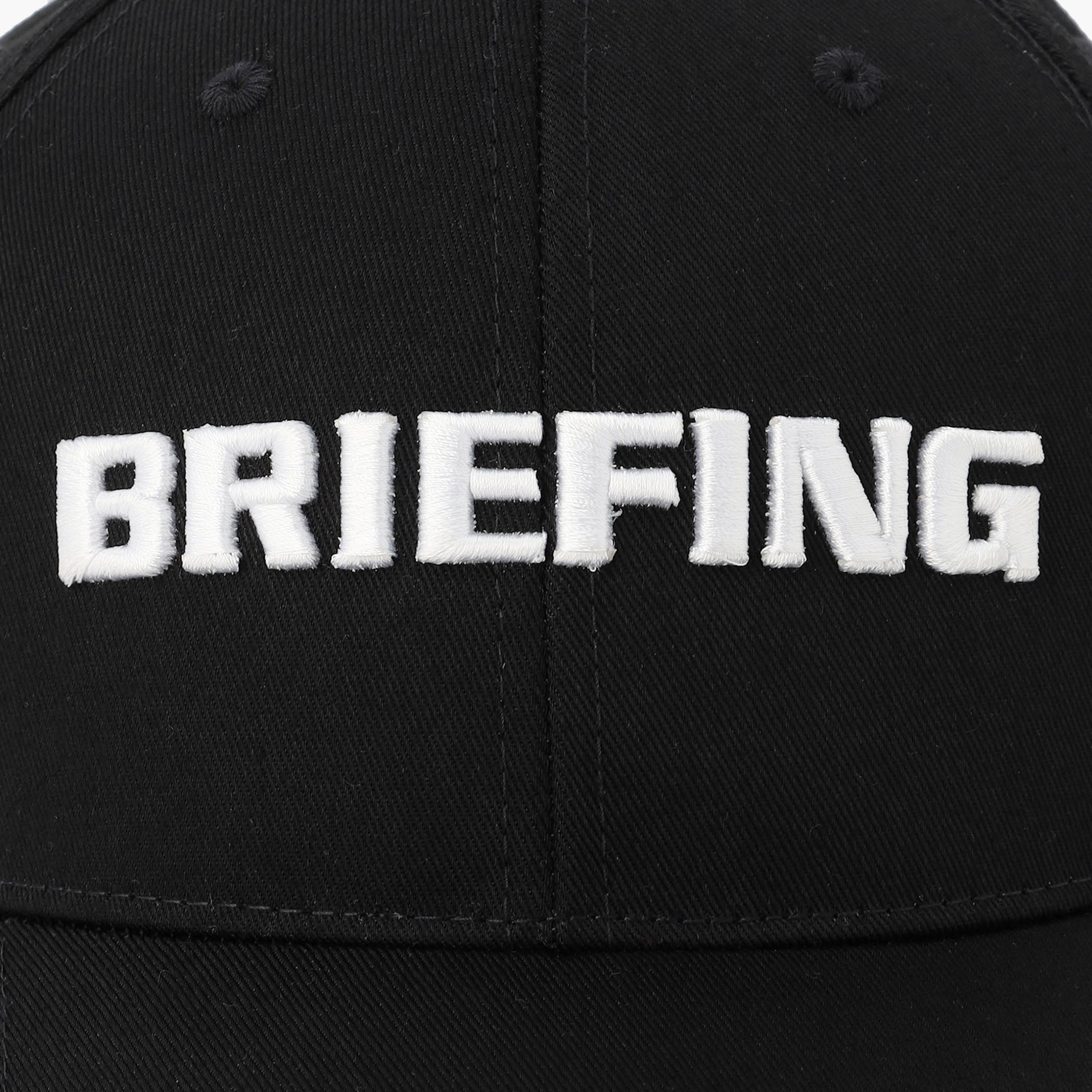 MEN'S BASIC CAP Golf Baseball Cap - BRIEFING Official – BRIEFING