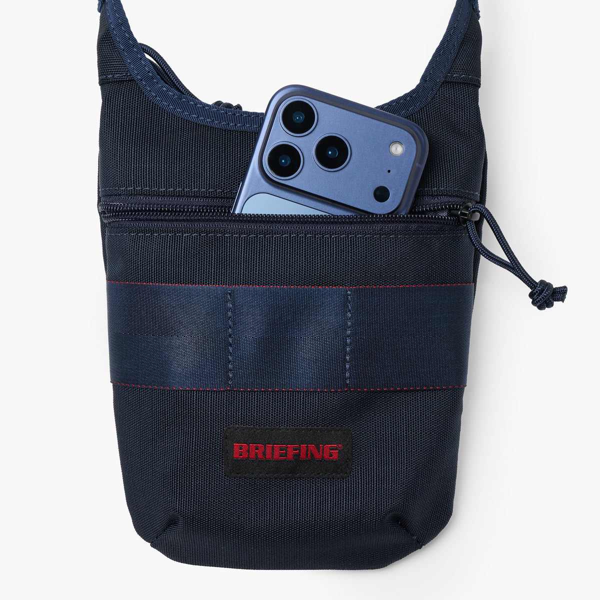 BRIEFING DAY TRIPER MINI MW GEN Ⅱ, Bags, Business