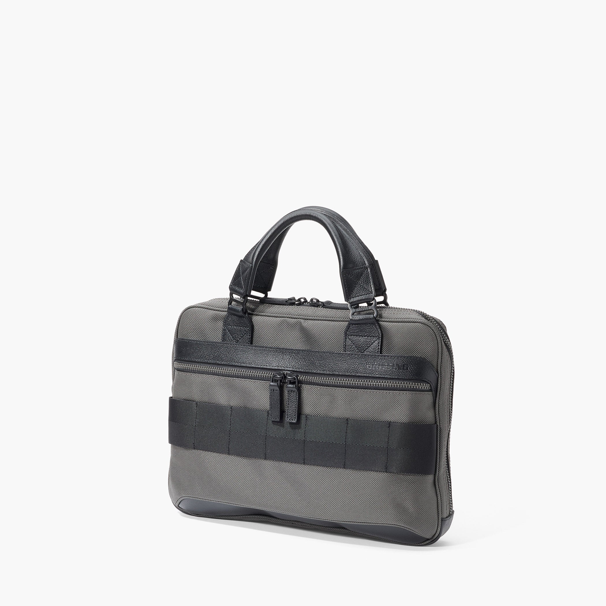 極美品 BRIEFING FUSION ONE WAY BRIED FUSION ONE WAY BRIEF Slim 13 Inch Briefcase - BRIEFING Official