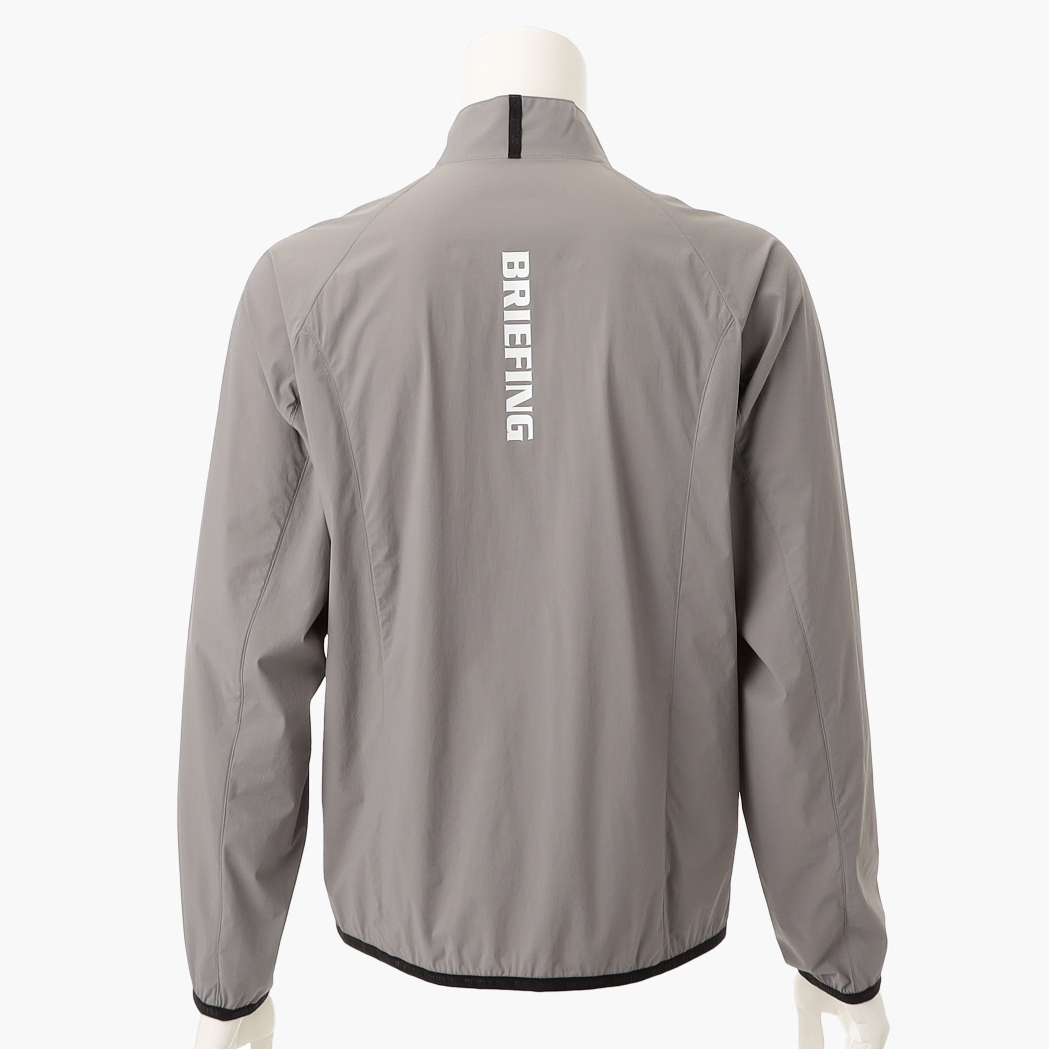 【極美品】BRIEFING POCKETABLE WIND BLOUSON L MEN'S POCKETABLE WIND BLOUSON – BRIEFING Official Online Store