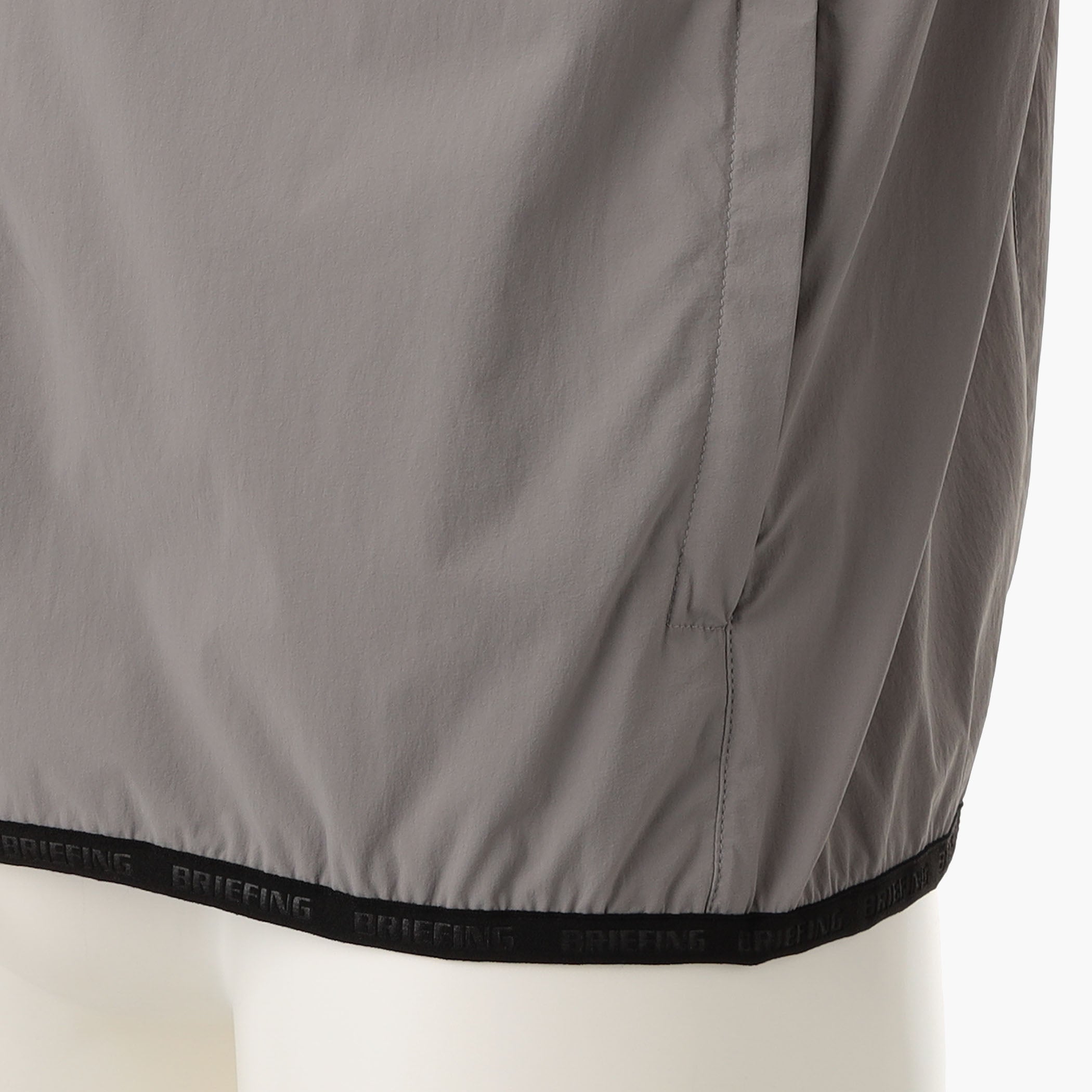 MEN'S POCKETABLE WIND BLOUSON